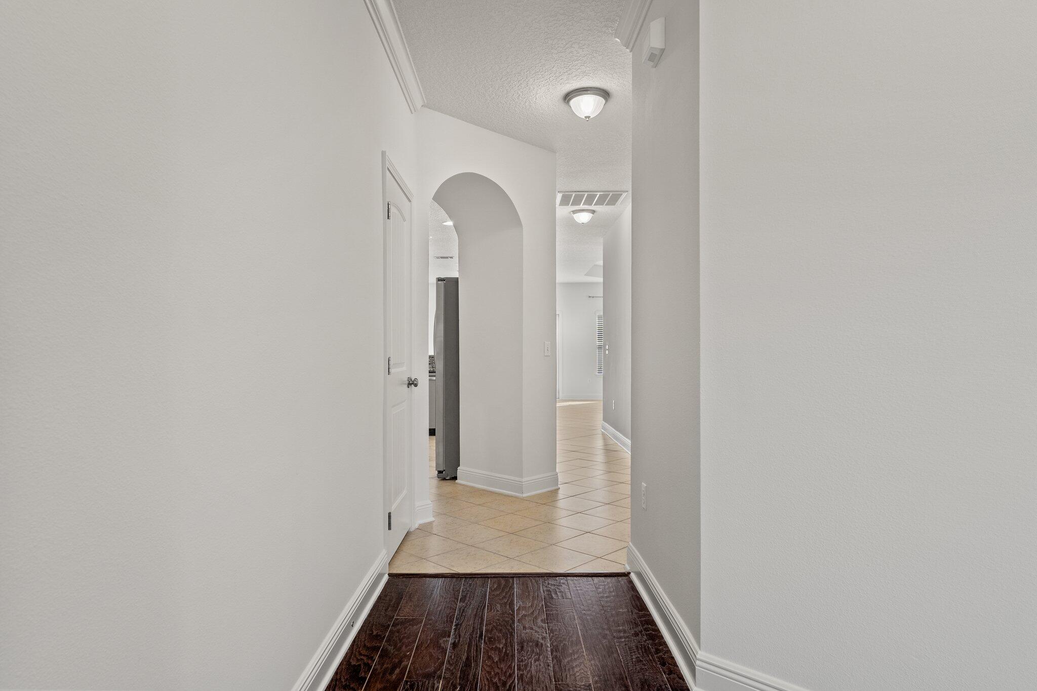 WHISPERING LAKE - Residential Lease