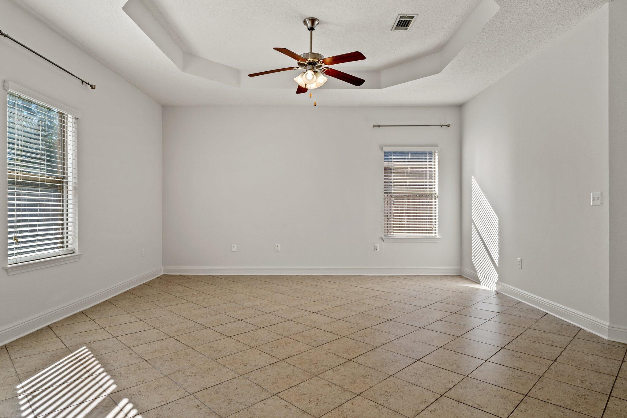 WHISPERING LAKE - Residential Lease