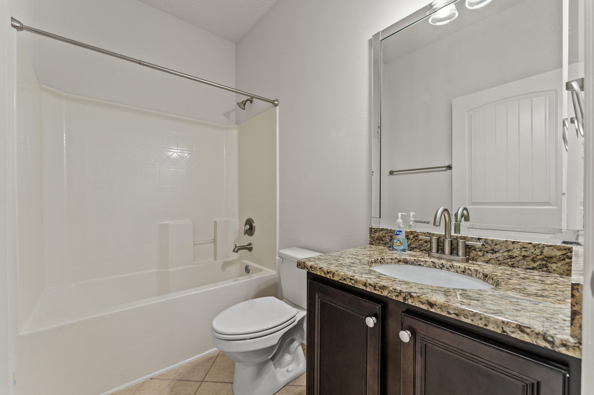 WHISPERING LAKE - Residential Lease