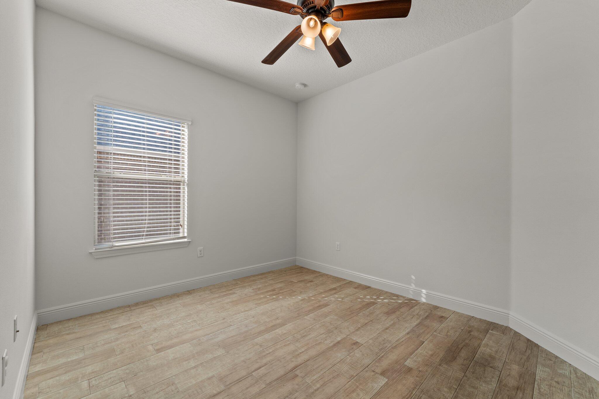 WHISPERING LAKE - Residential Lease