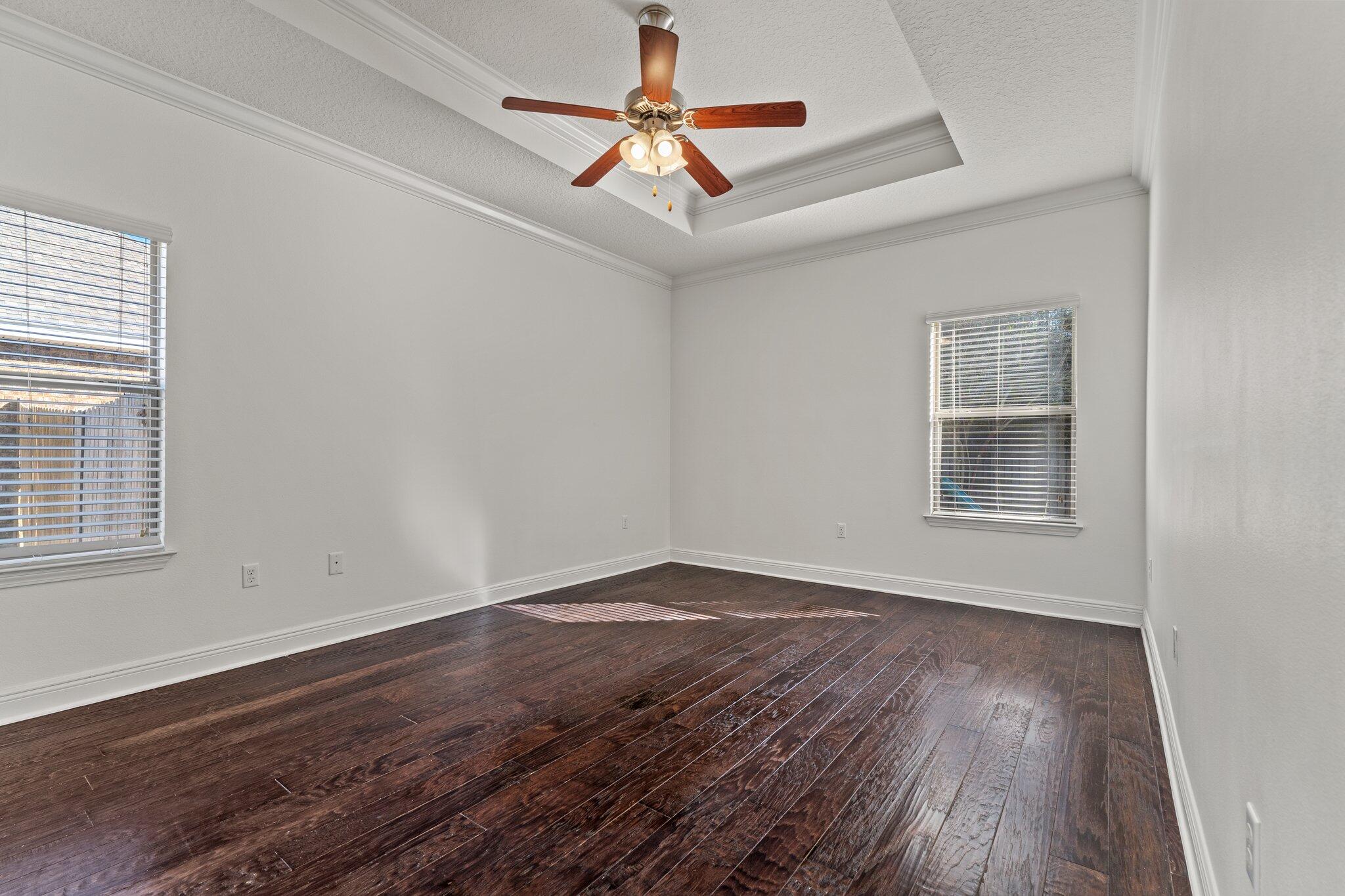 WHISPERING LAKE - Residential Lease