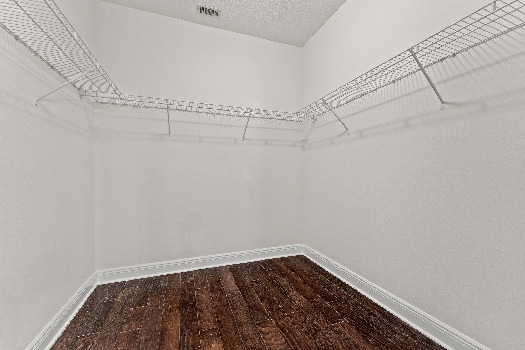 WHISPERING LAKE - Residential Lease