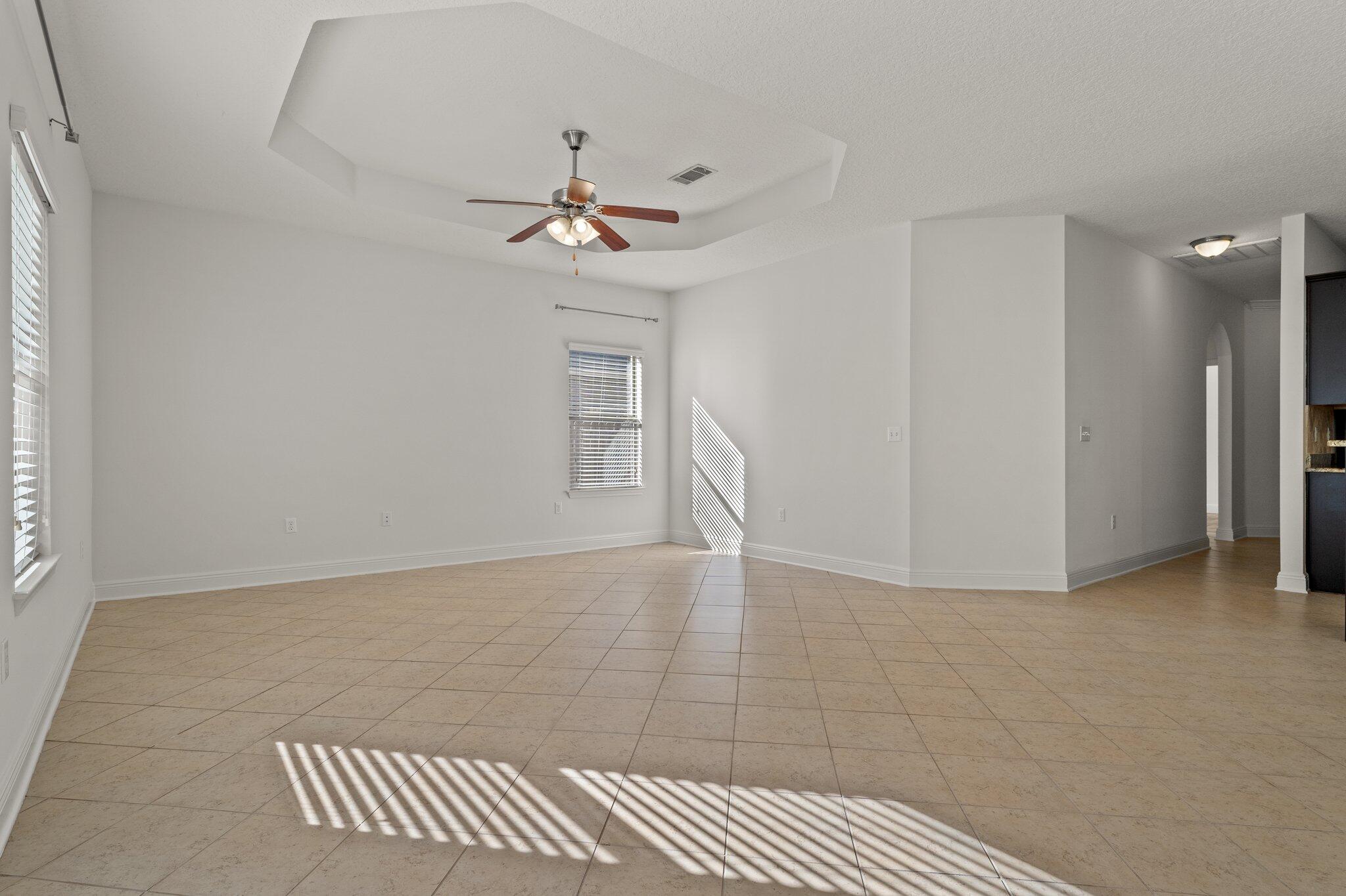 WHISPERING LAKE - Residential Lease