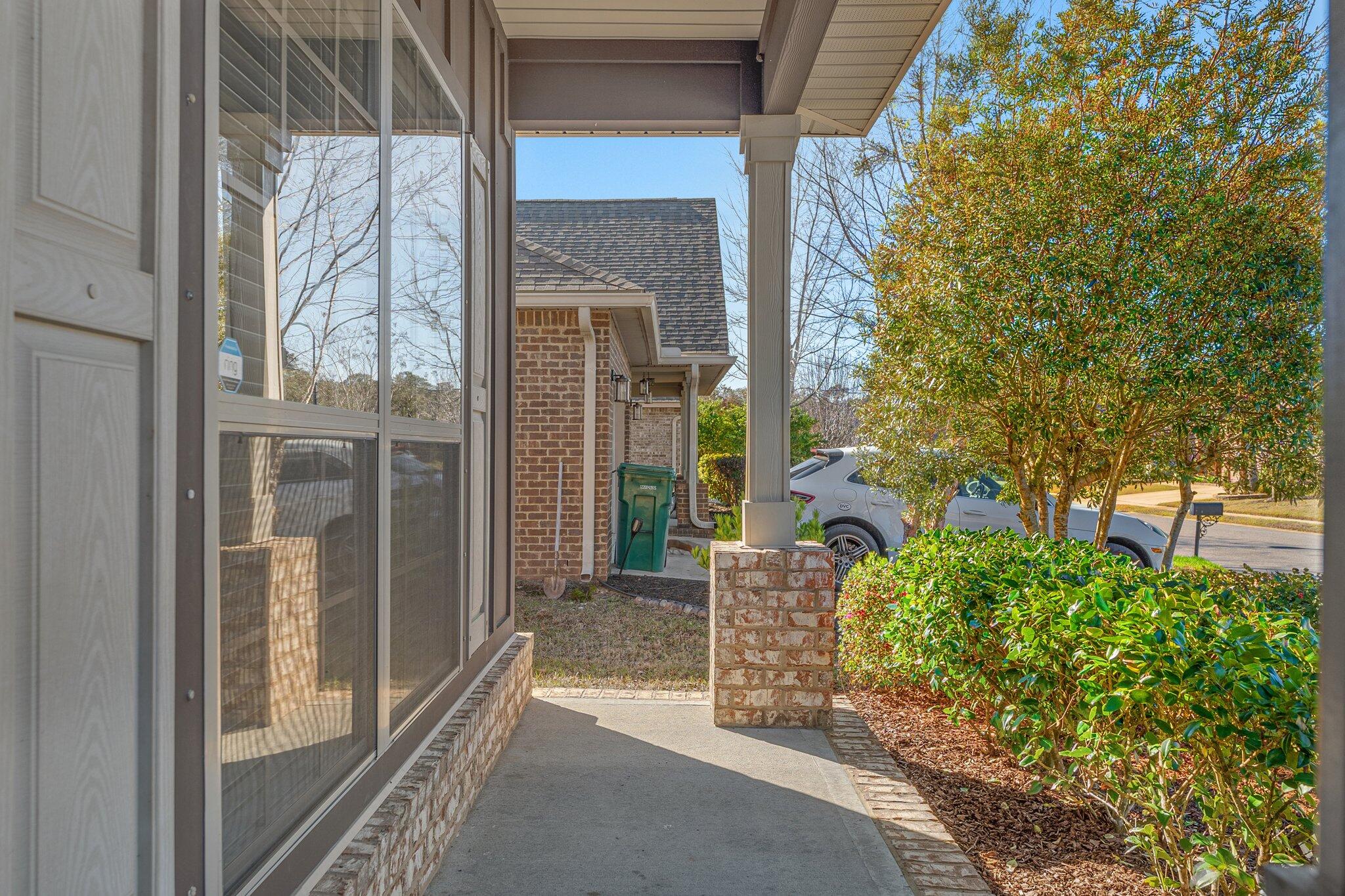 WHISPERING LAKE - Residential Lease