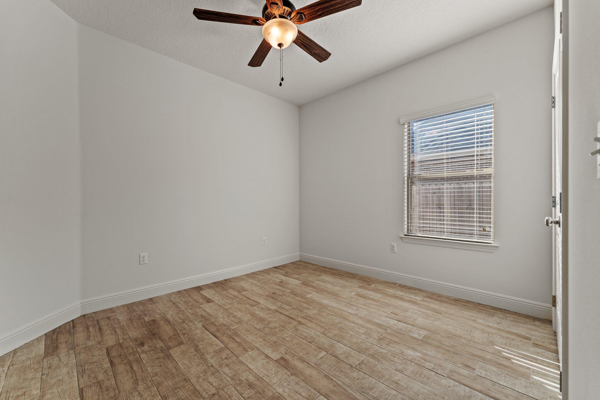 WHISPERING LAKE - Residential Lease