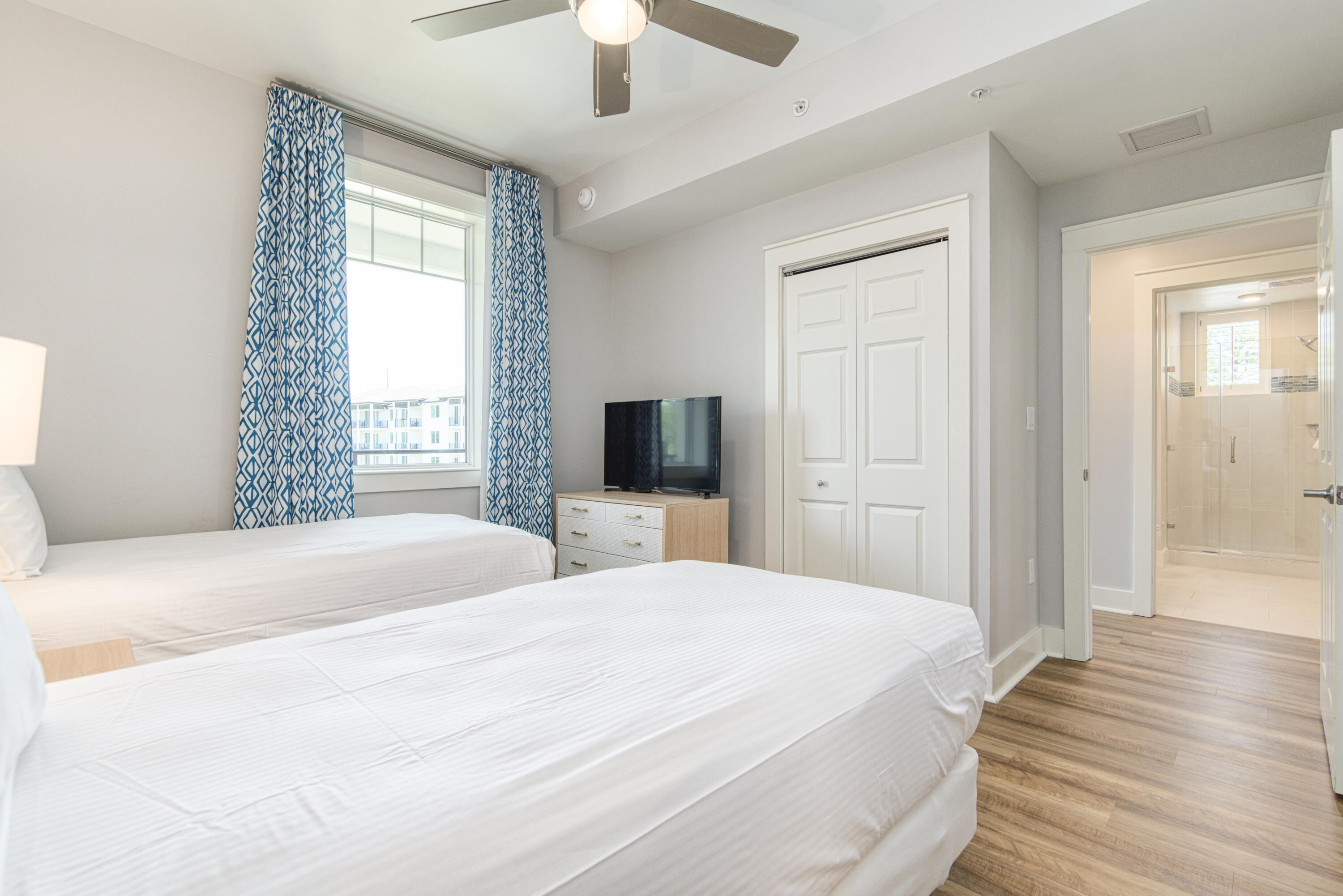 OSPREY POINTE - Residential