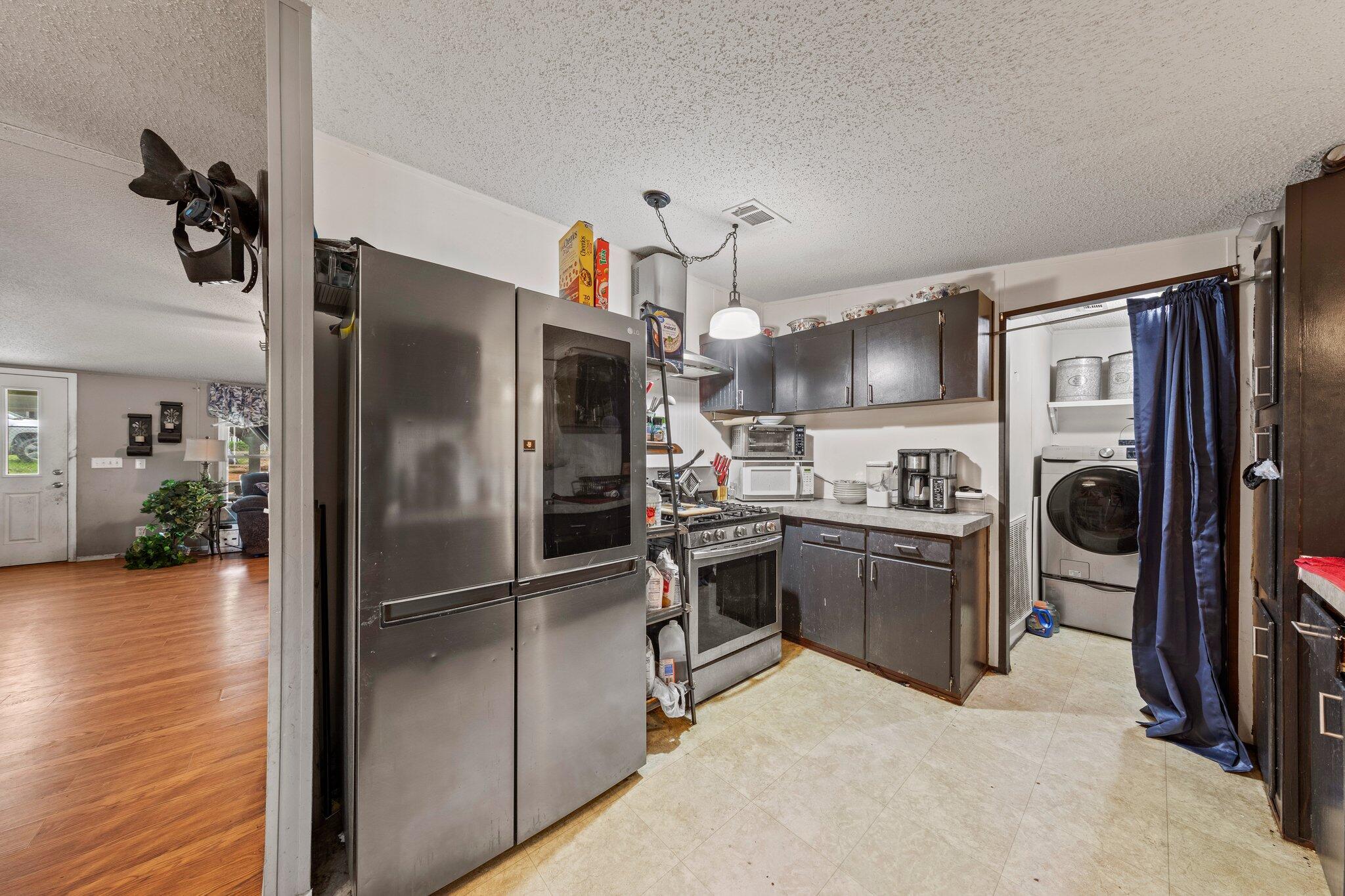 JUNIPER LAKE PINES UNIT I - Residential