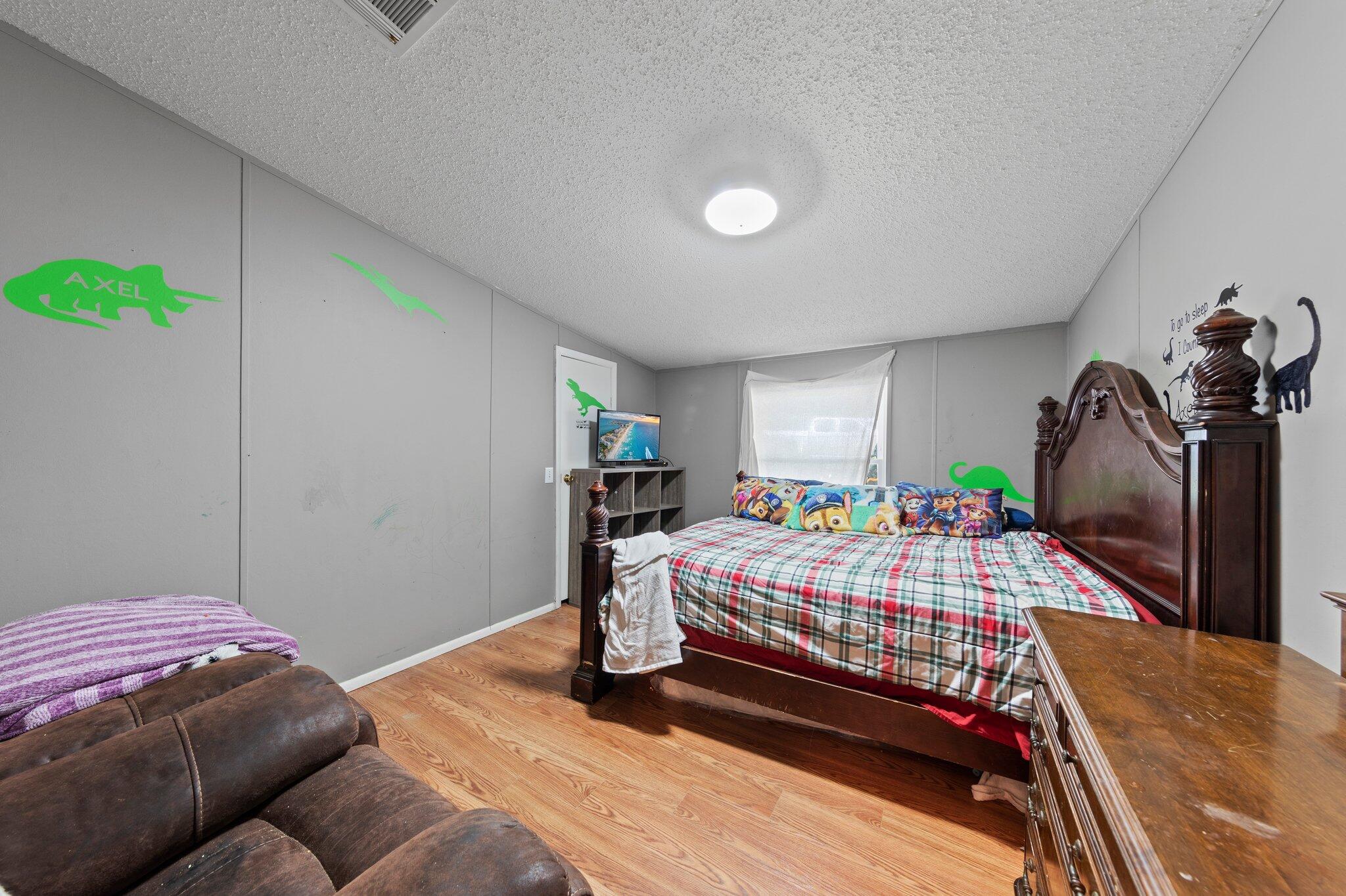 JUNIPER LAKE PINES UNIT I - Residential