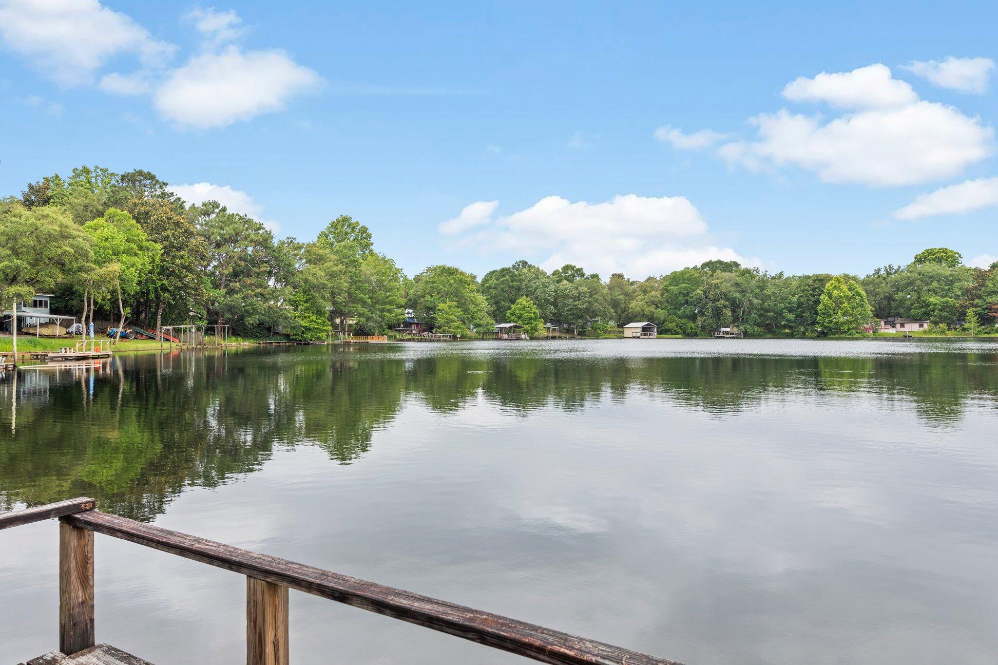 JUNIPER LAKE PINES UNIT I - Residential