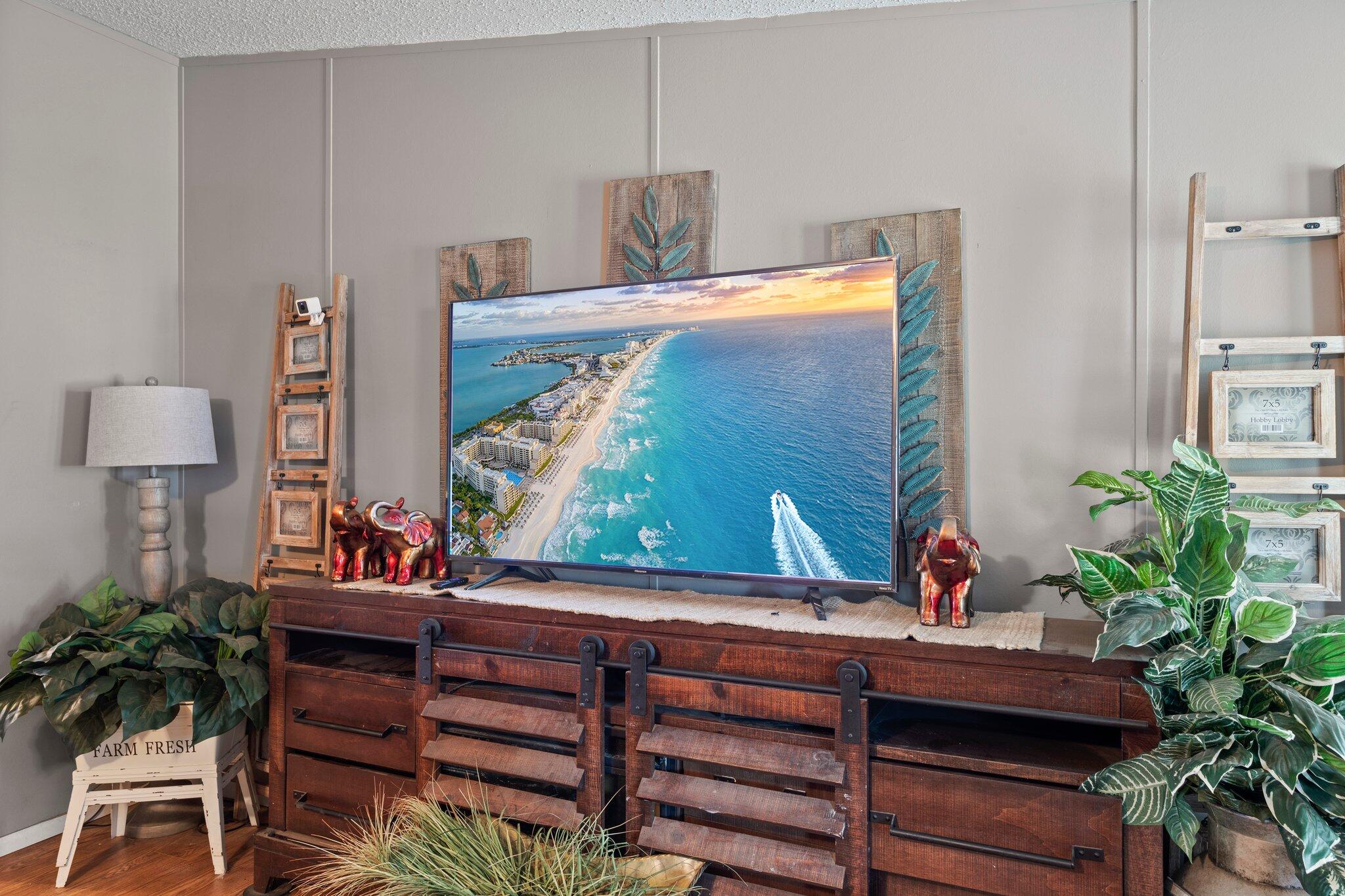 JUNIPER LAKE PINES UNIT I - Residential
