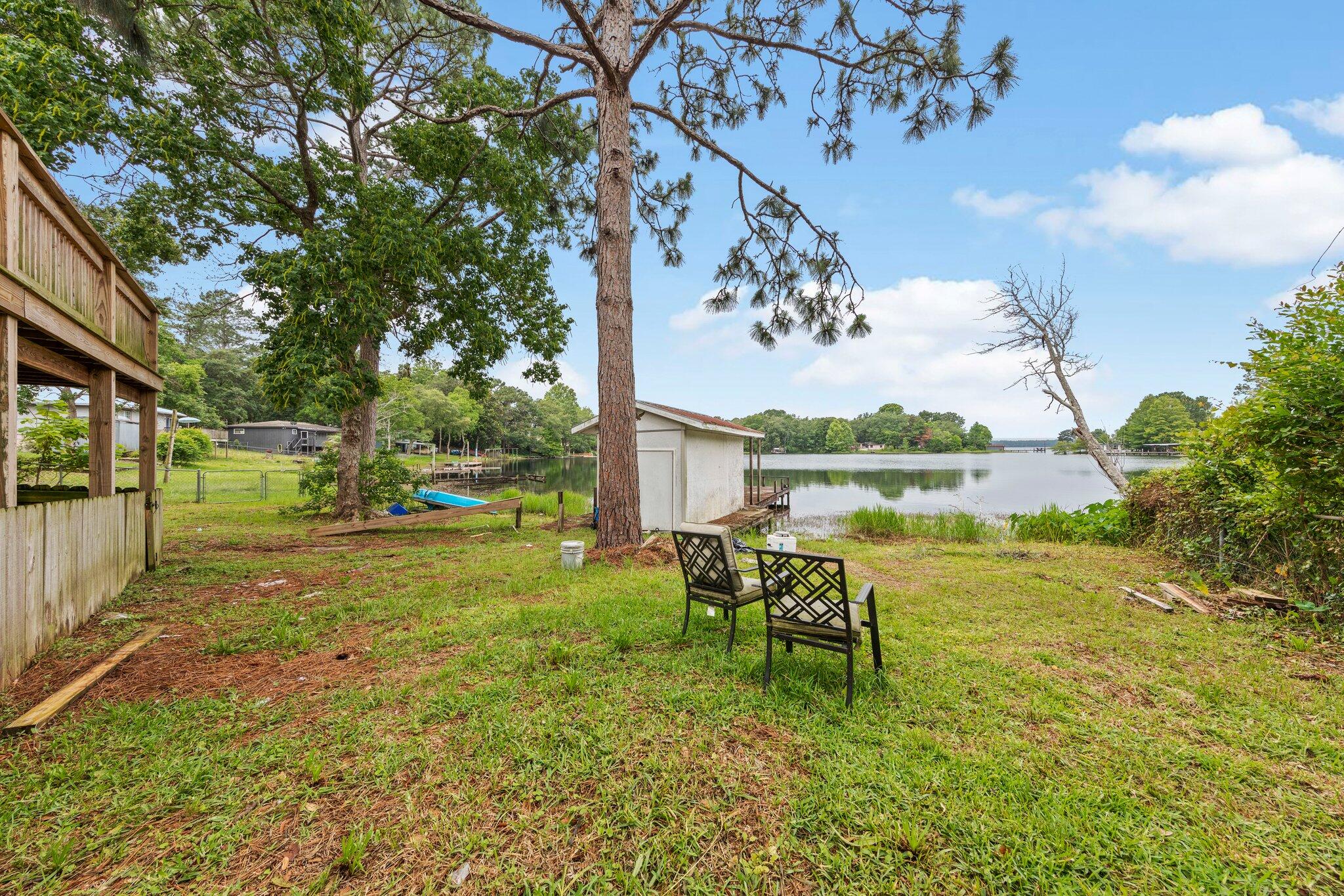 JUNIPER LAKE PINES UNIT I - Residential