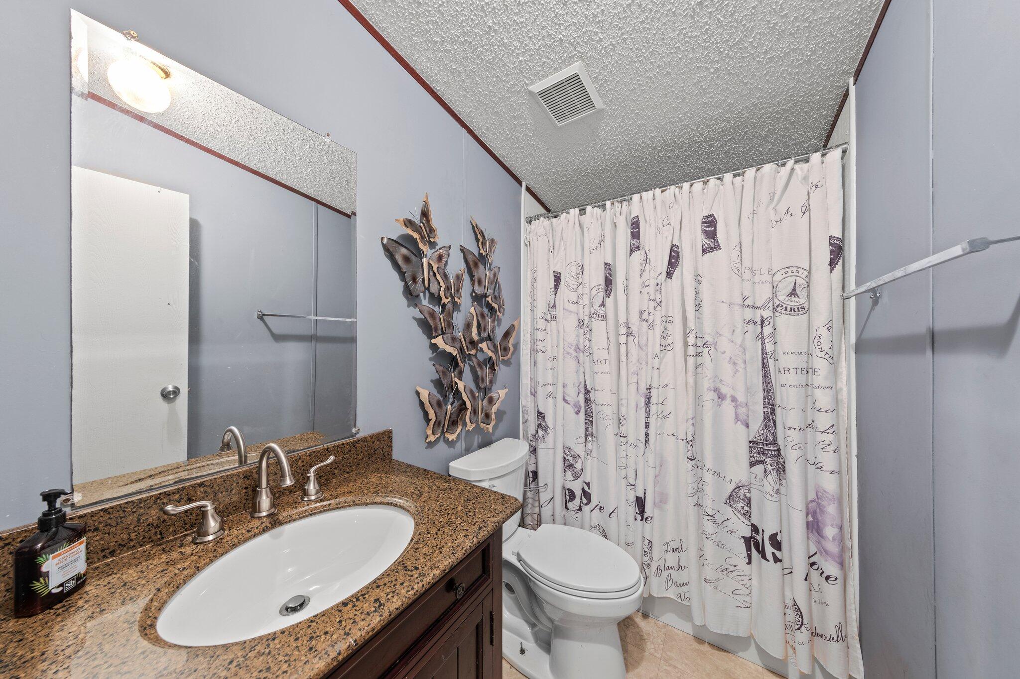 JUNIPER LAKE PINES UNIT I - Residential