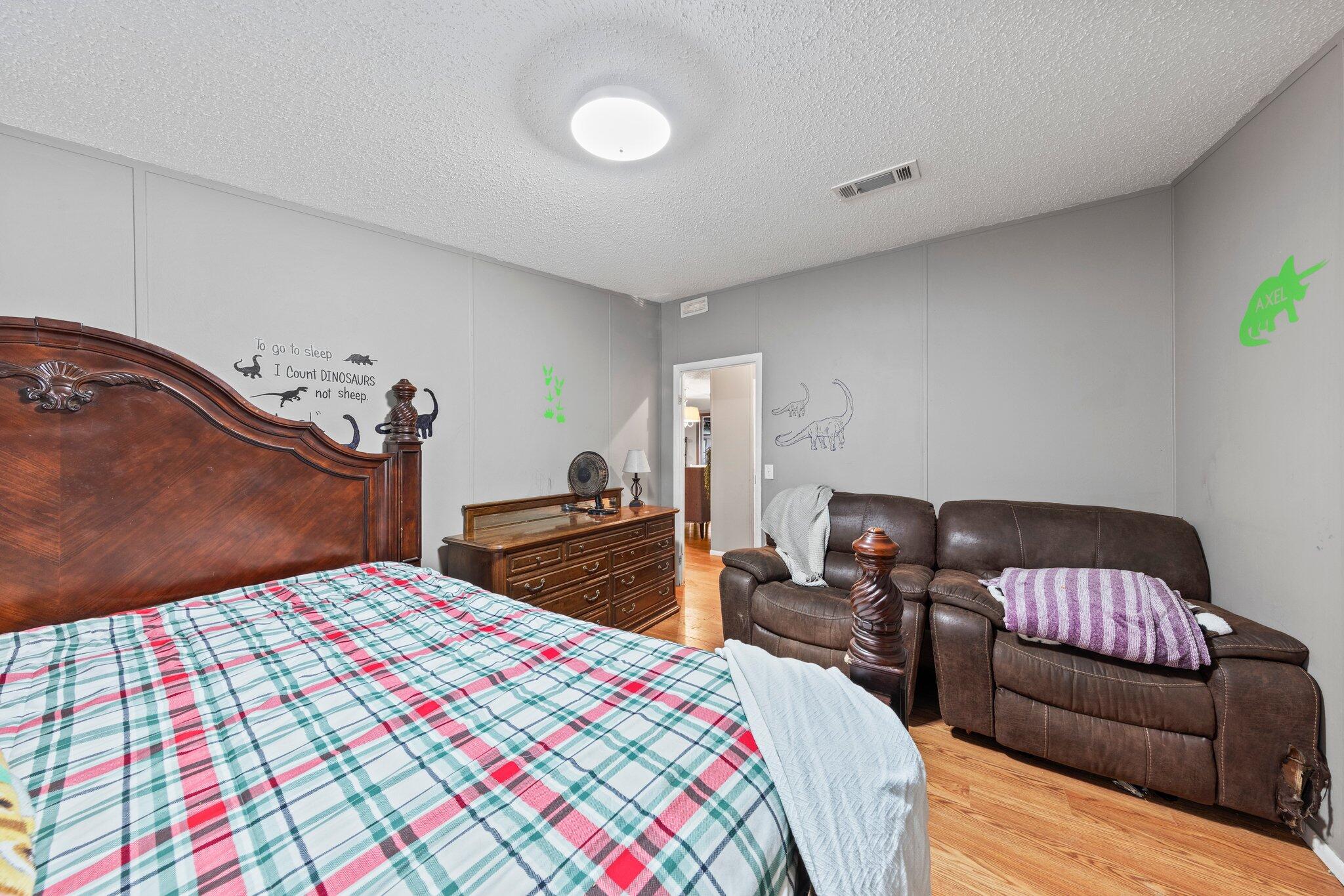 JUNIPER LAKE PINES UNIT I - Residential
