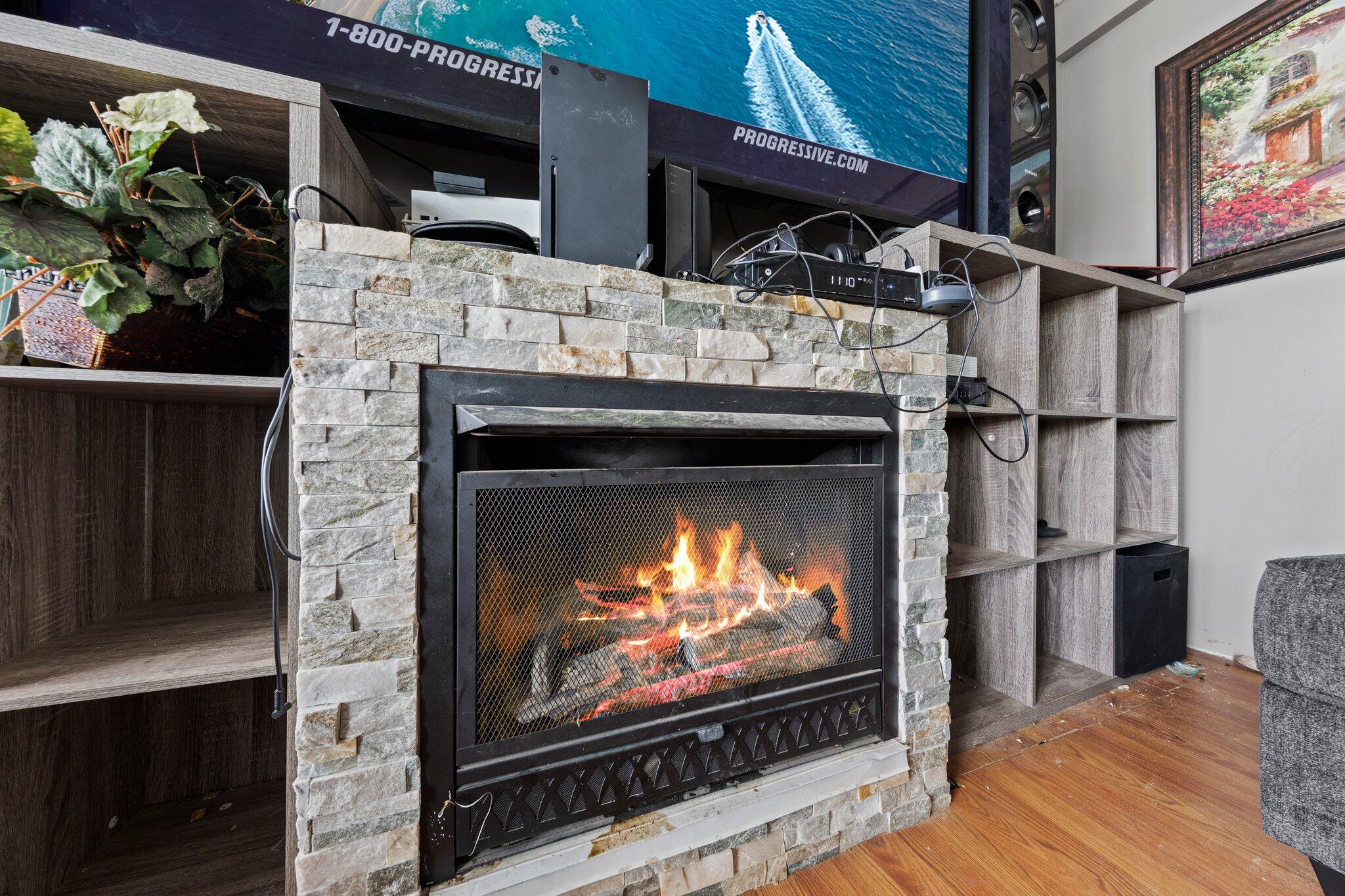 JUNIPER LAKE PINES UNIT I - Residential