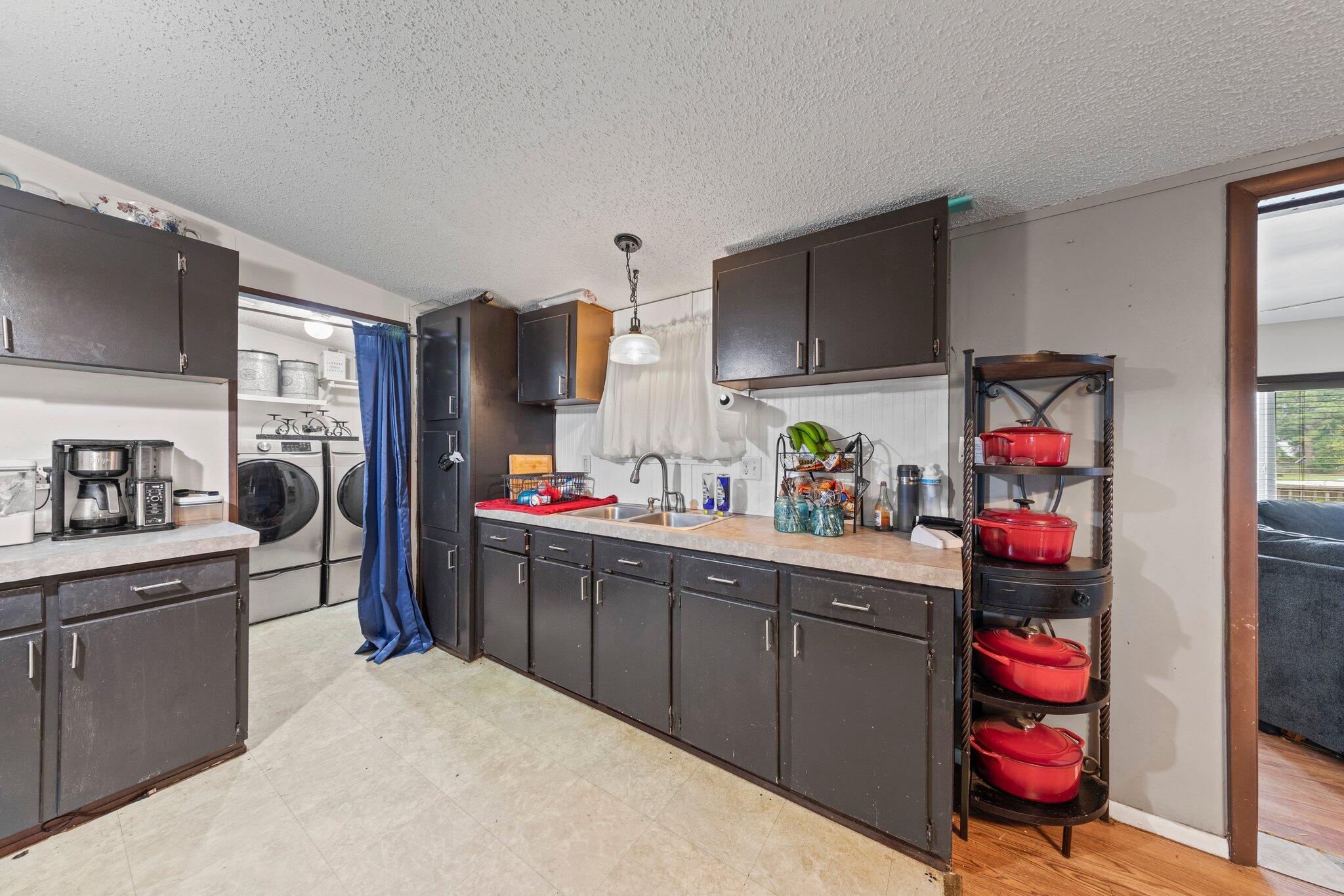JUNIPER LAKE PINES UNIT I - Residential