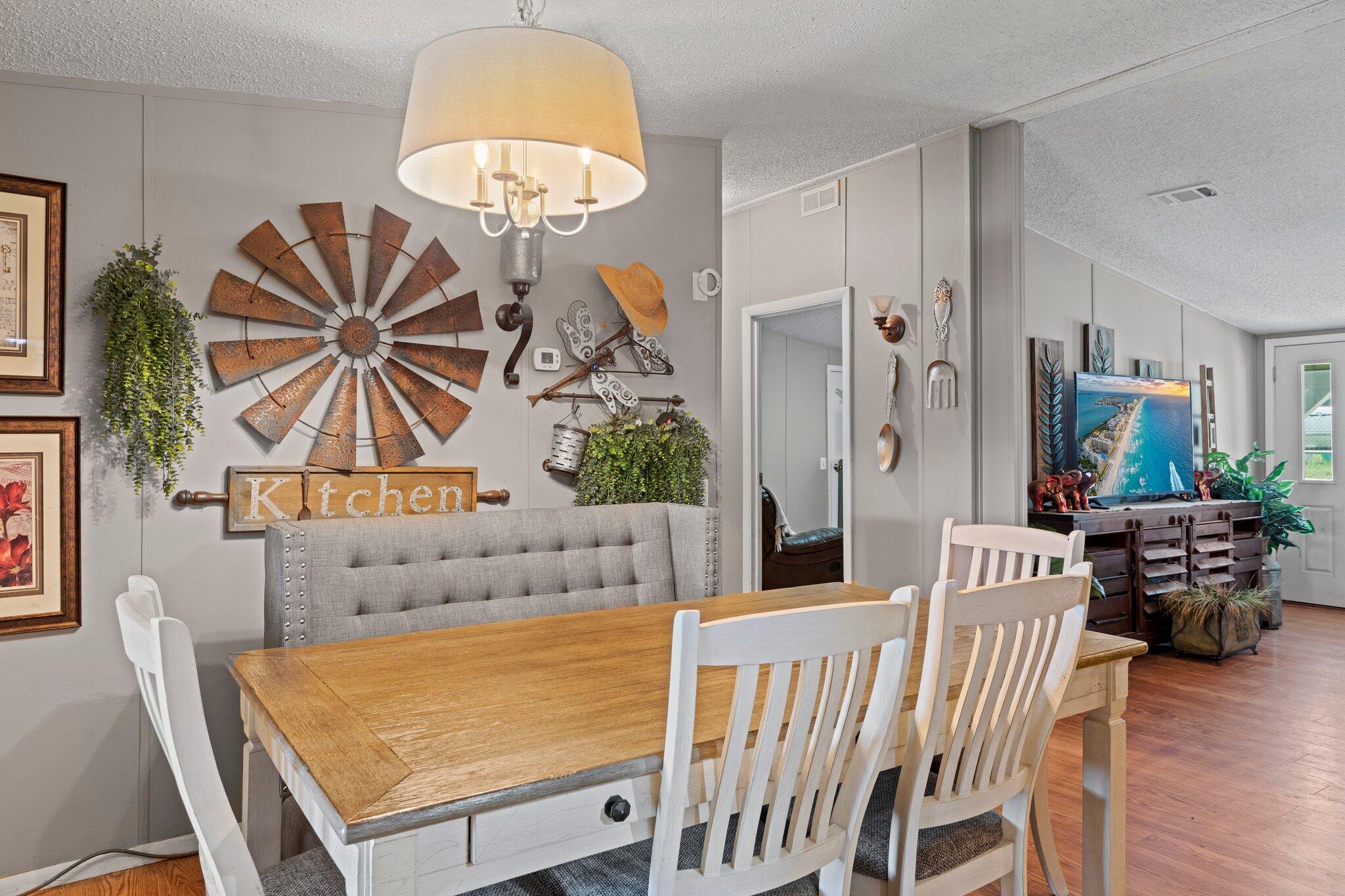 JUNIPER LAKE PINES UNIT I - Residential