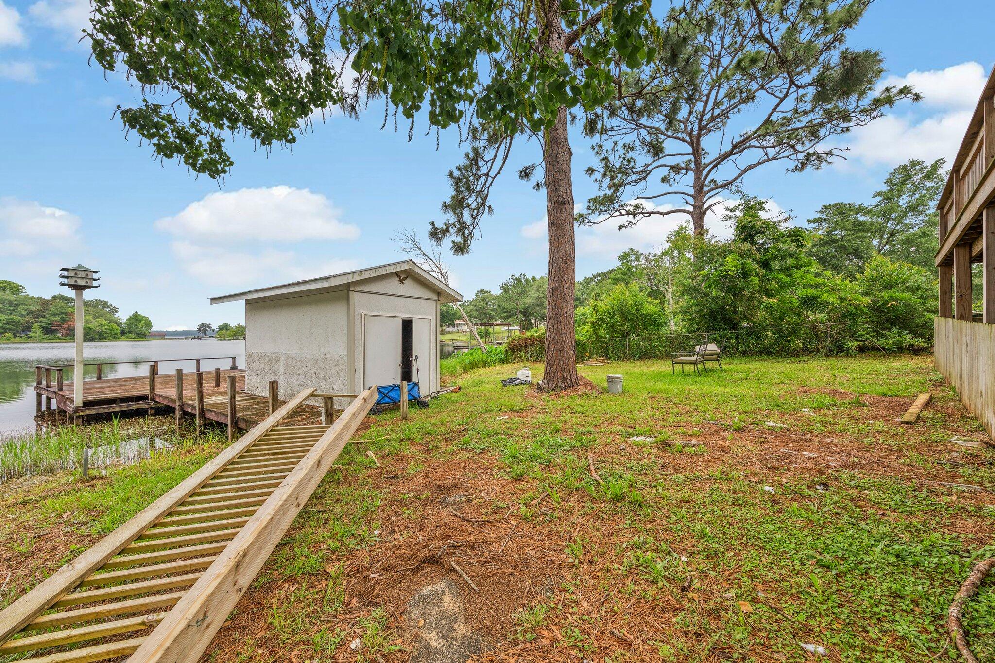 JUNIPER LAKE PINES UNIT I - Residential