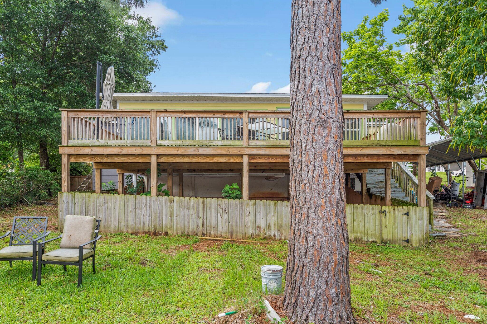 JUNIPER LAKE PINES UNIT I - Residential