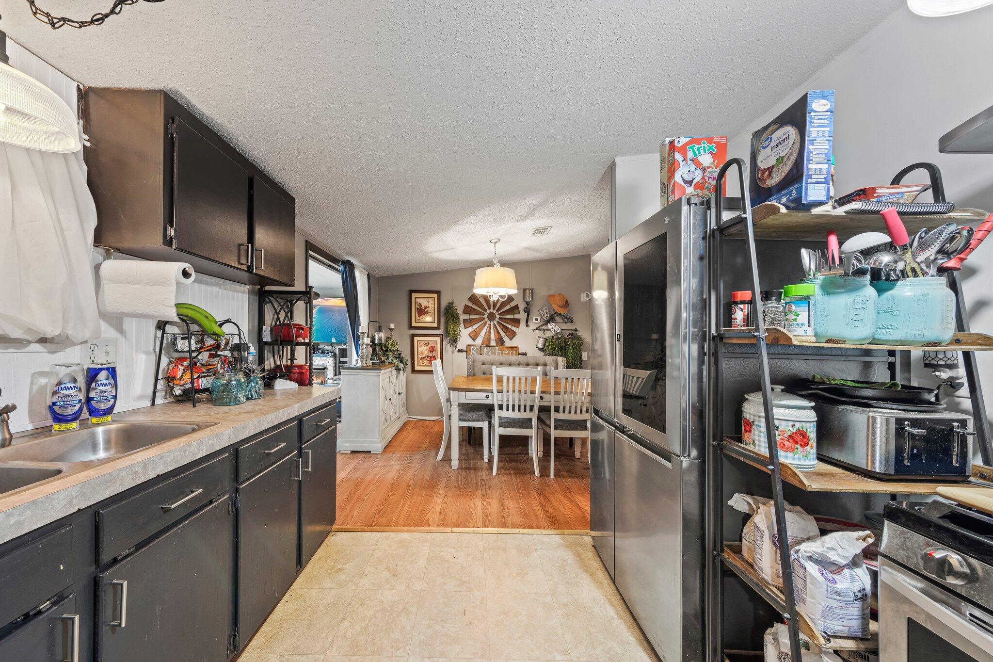 JUNIPER LAKE PINES UNIT I - Residential