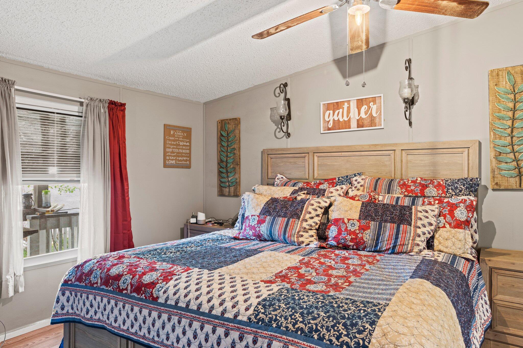 JUNIPER LAKE PINES UNIT I - Residential