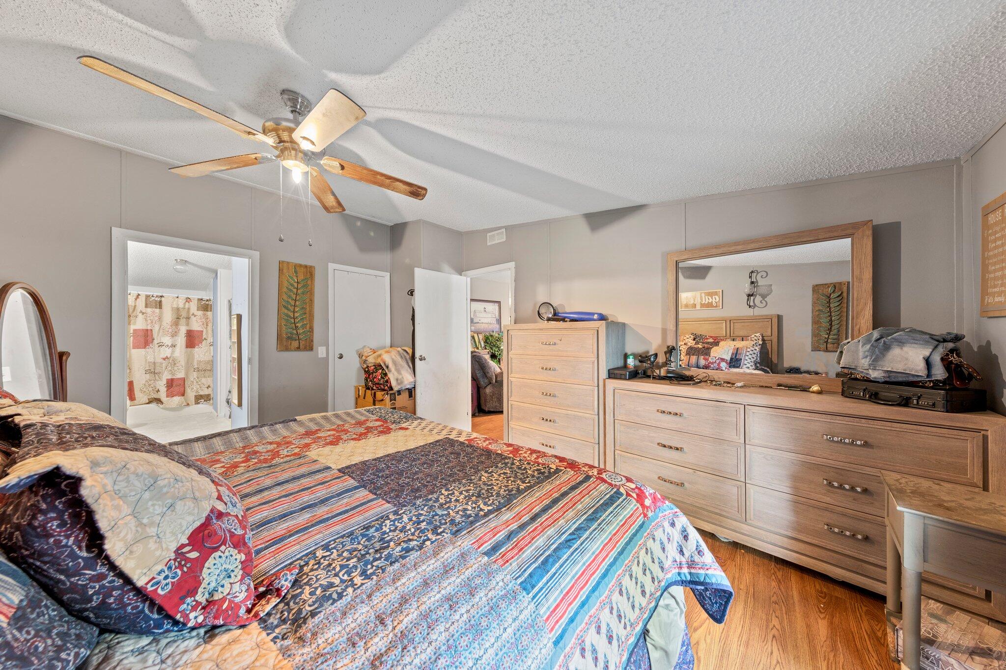 JUNIPER LAKE PINES UNIT I - Residential