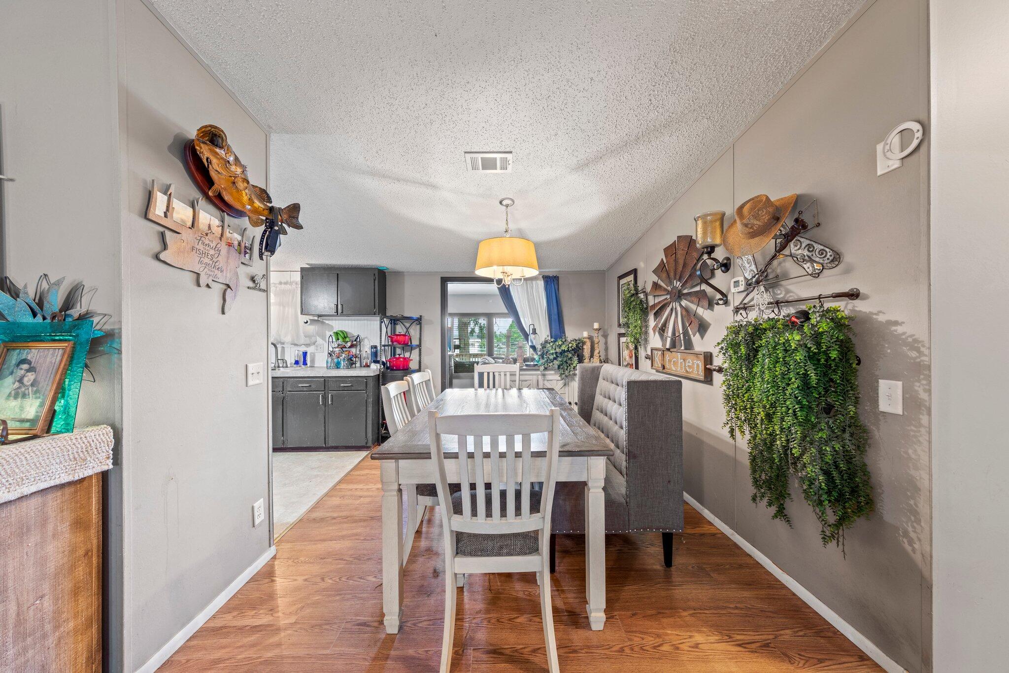 JUNIPER LAKE PINES UNIT I - Residential