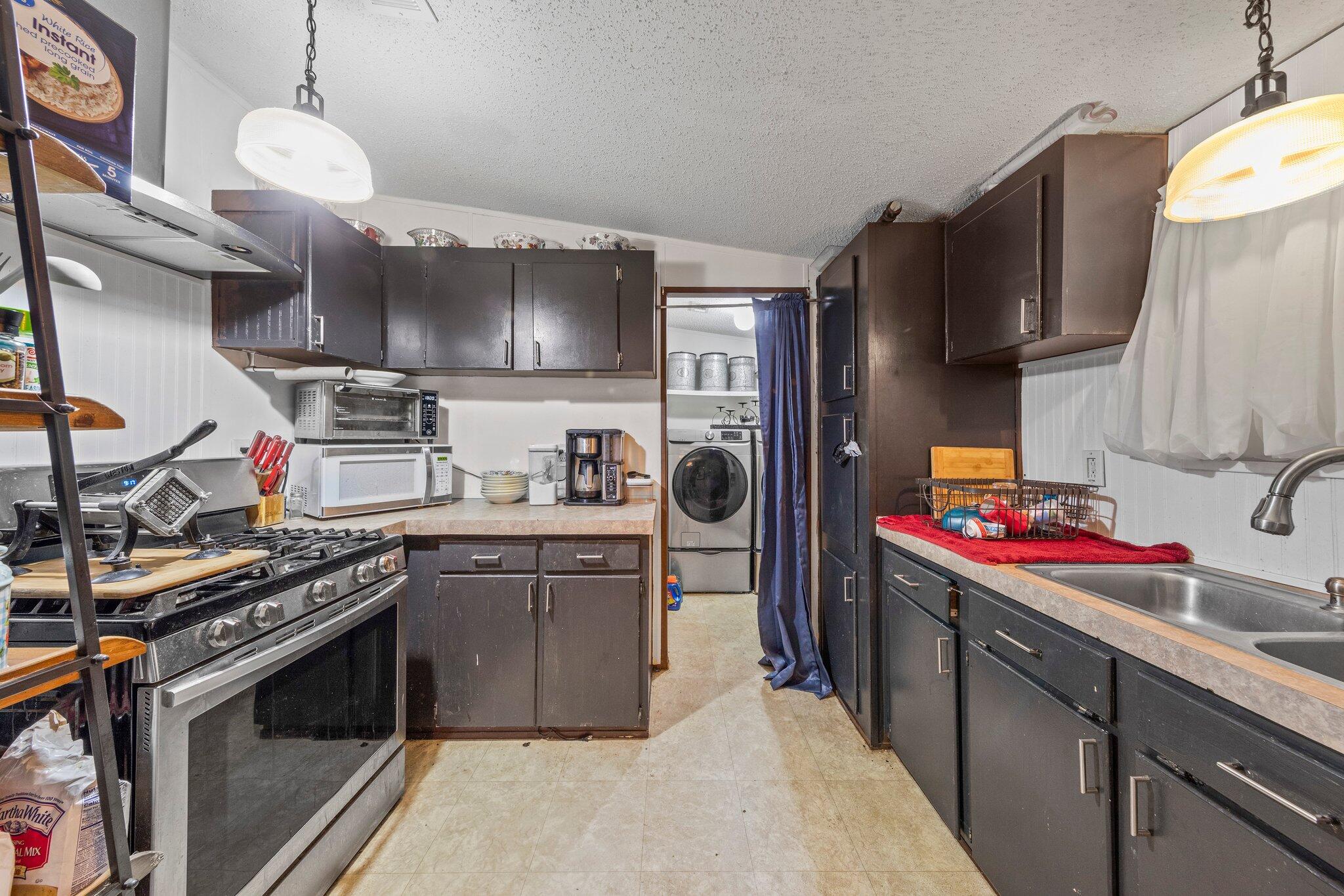 JUNIPER LAKE PINES UNIT I - Residential