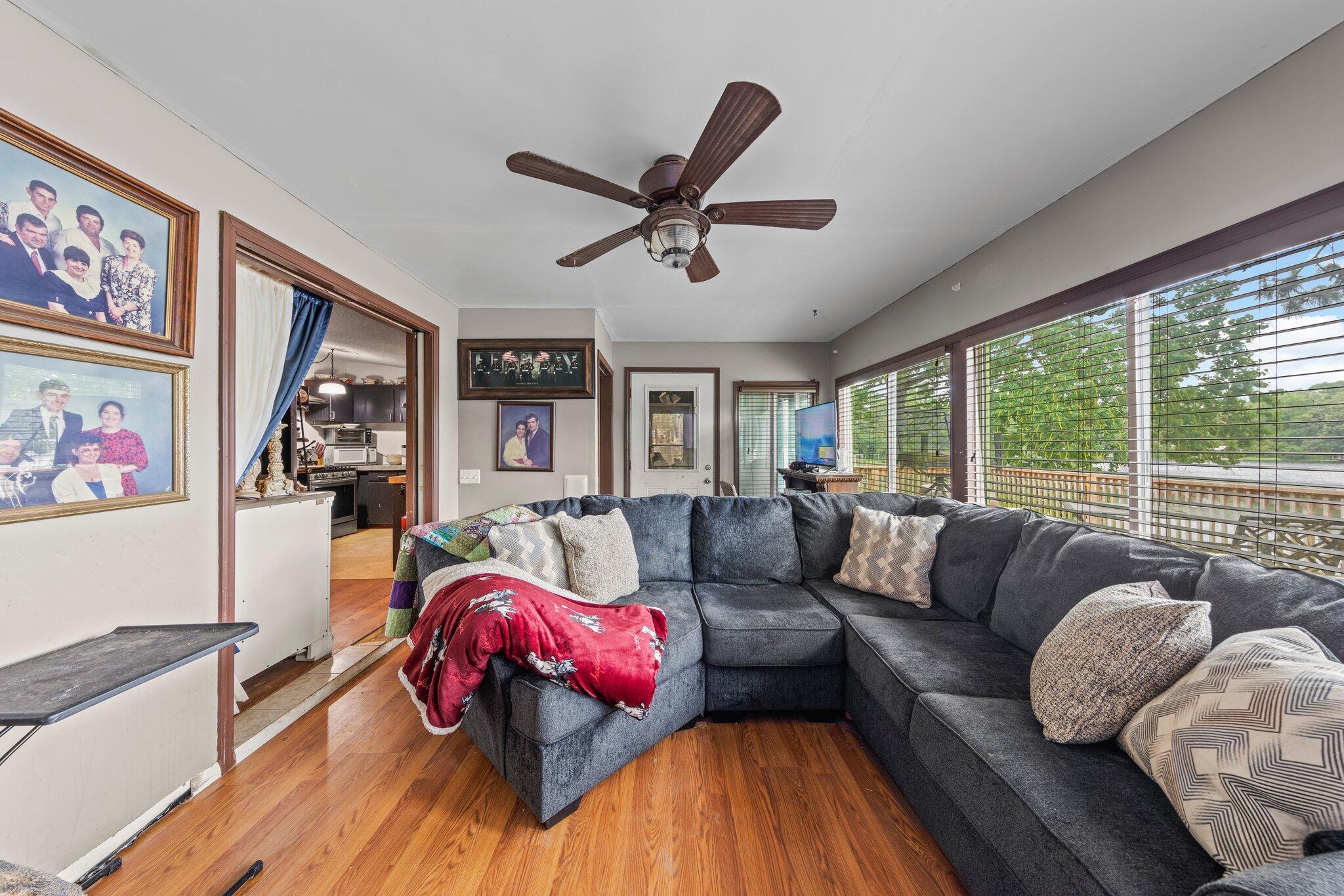 JUNIPER LAKE PINES UNIT I - Residential