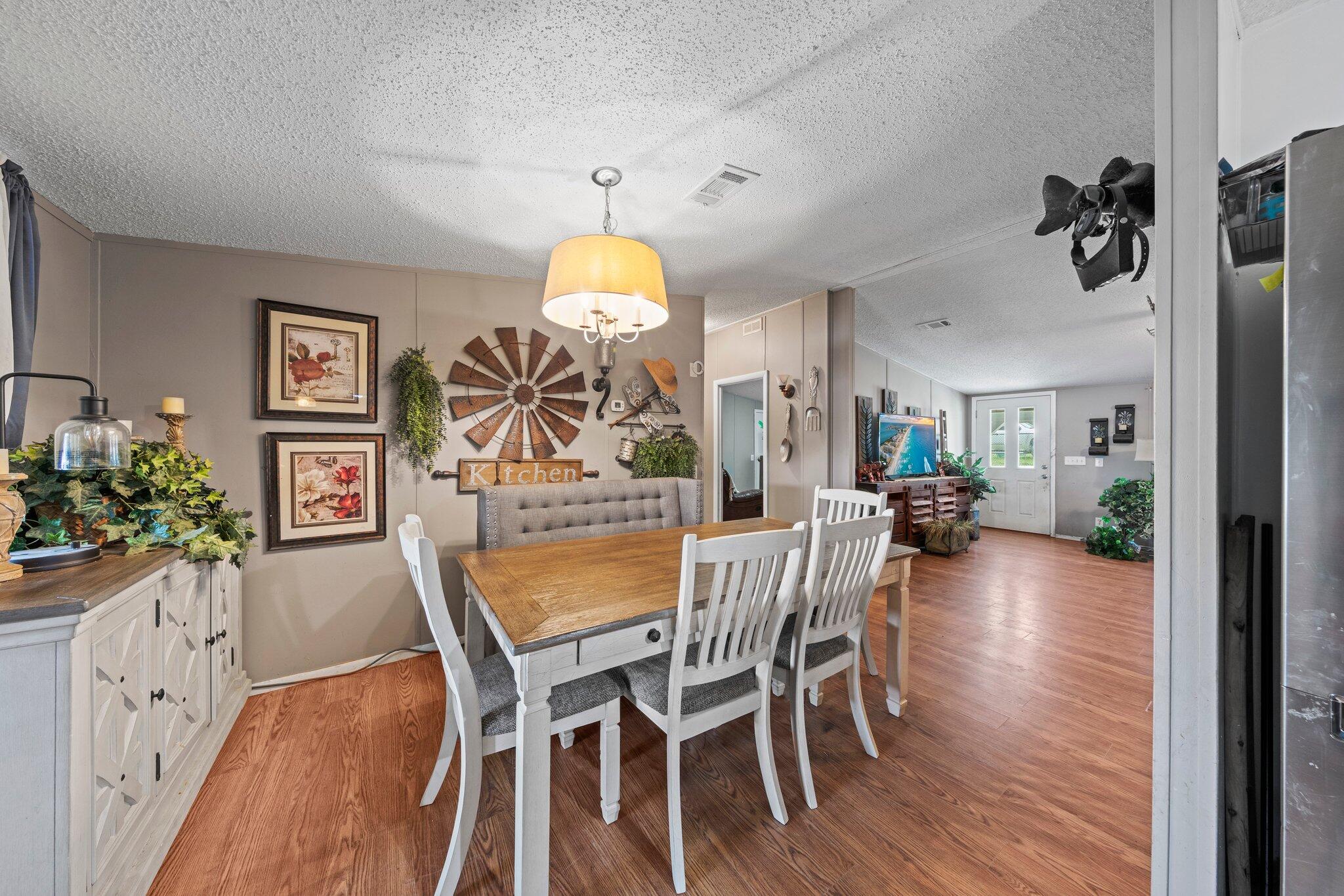 JUNIPER LAKE PINES UNIT I - Residential