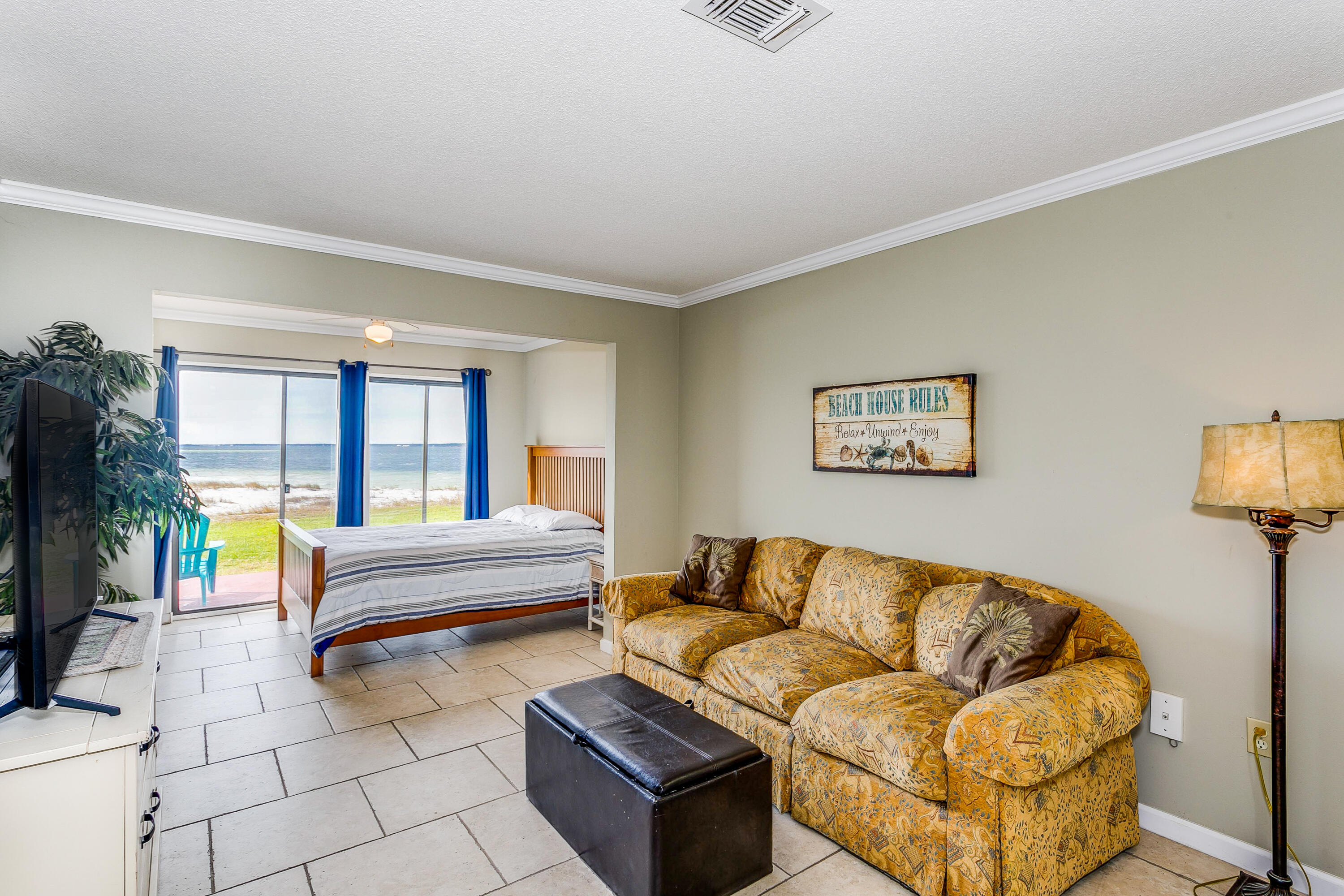 SUNSET HARBOR CONDO - Residential