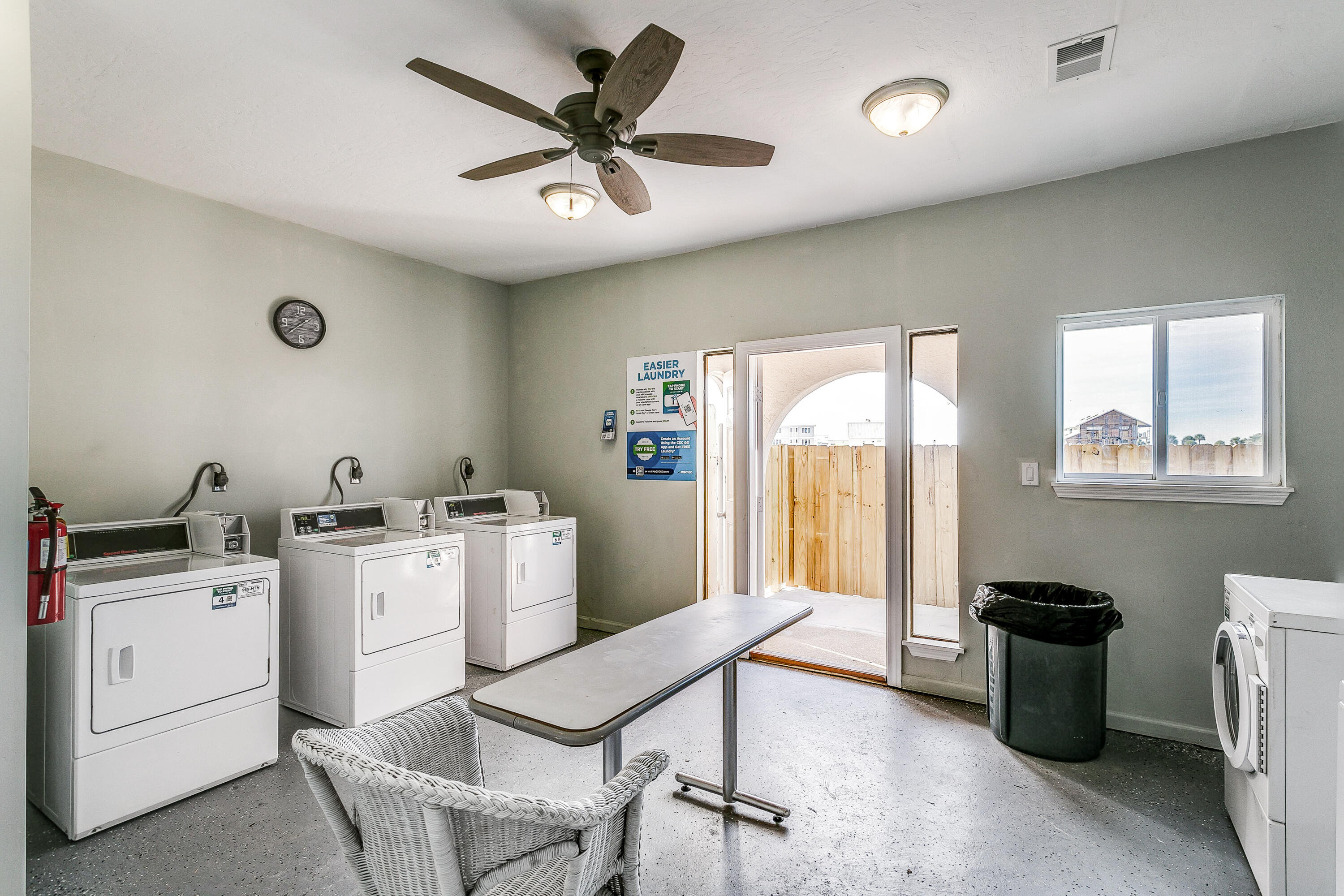 SUNSET HARBOR CONDO - Residential