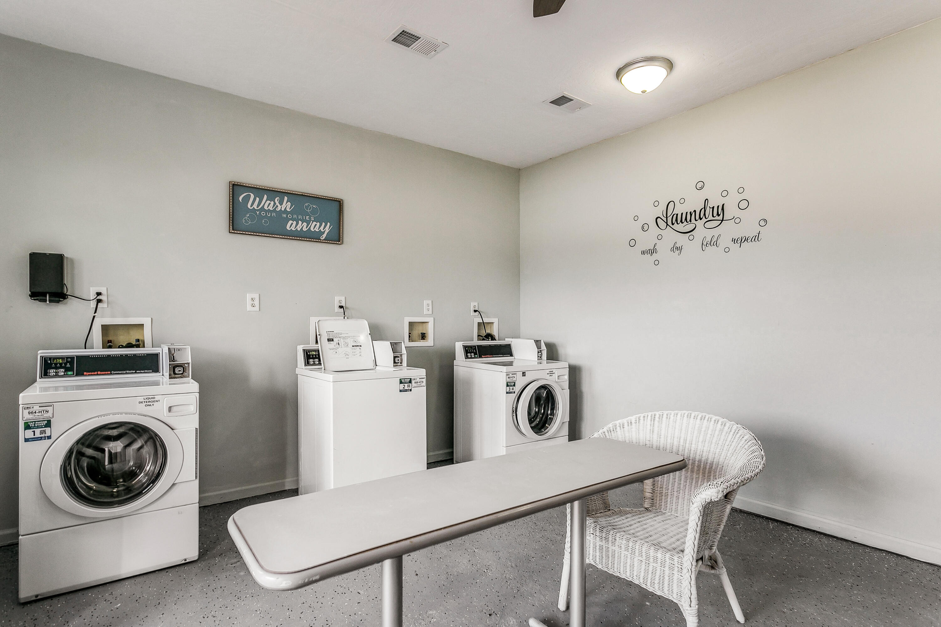 SUNSET HARBOR CONDO - Residential