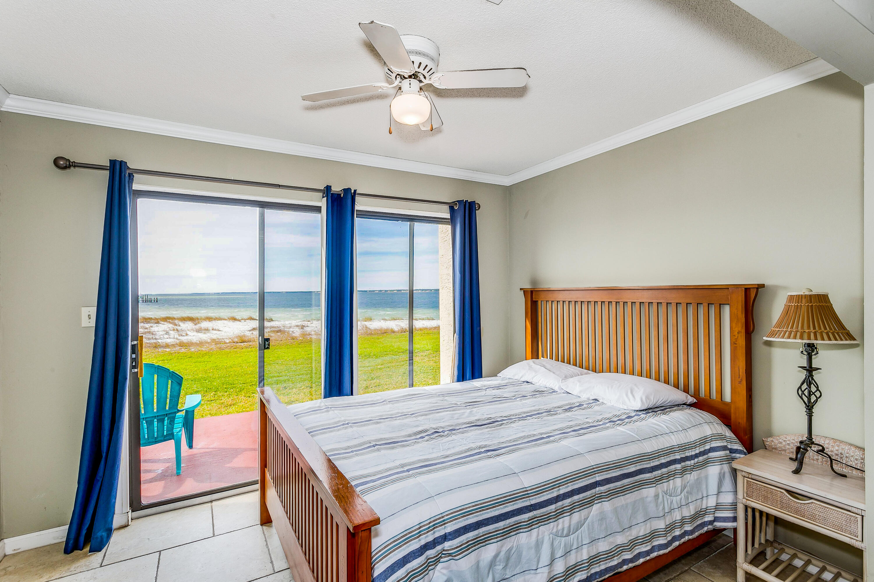 SUNSET HARBOR CONDO - Residential