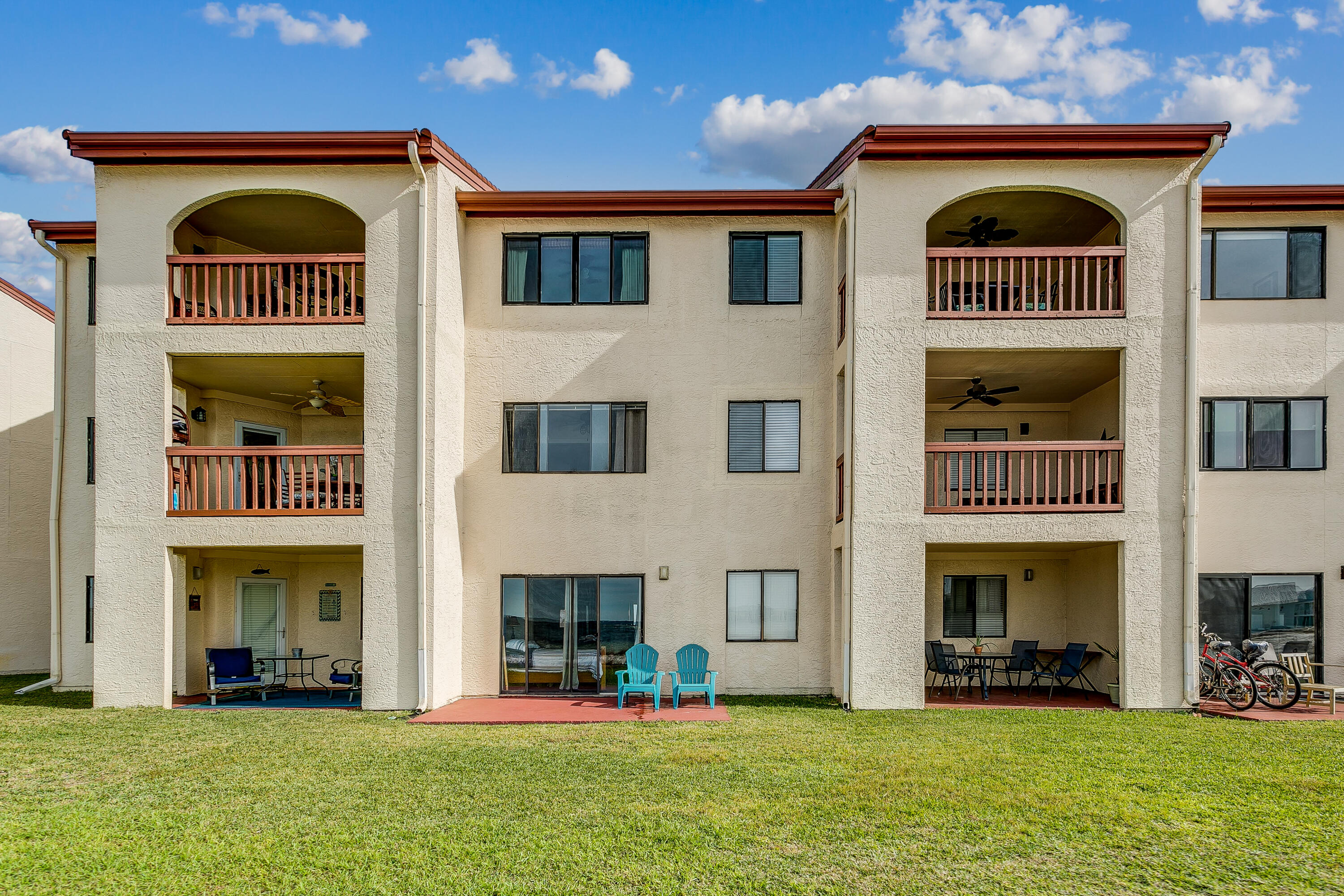 SUNSET HARBOR CONDO - Residential