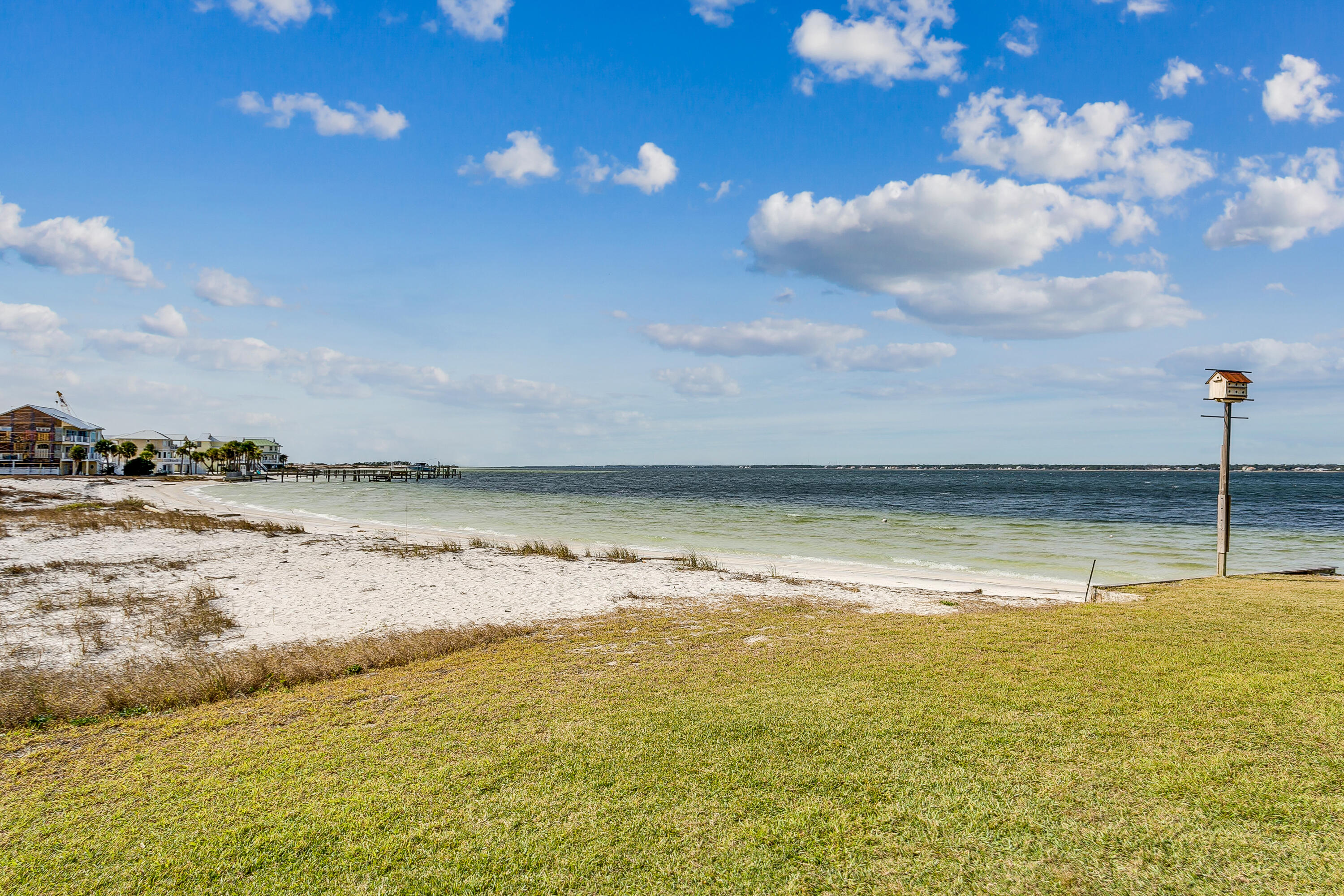 SUNSET HARBOR CONDO - Residential