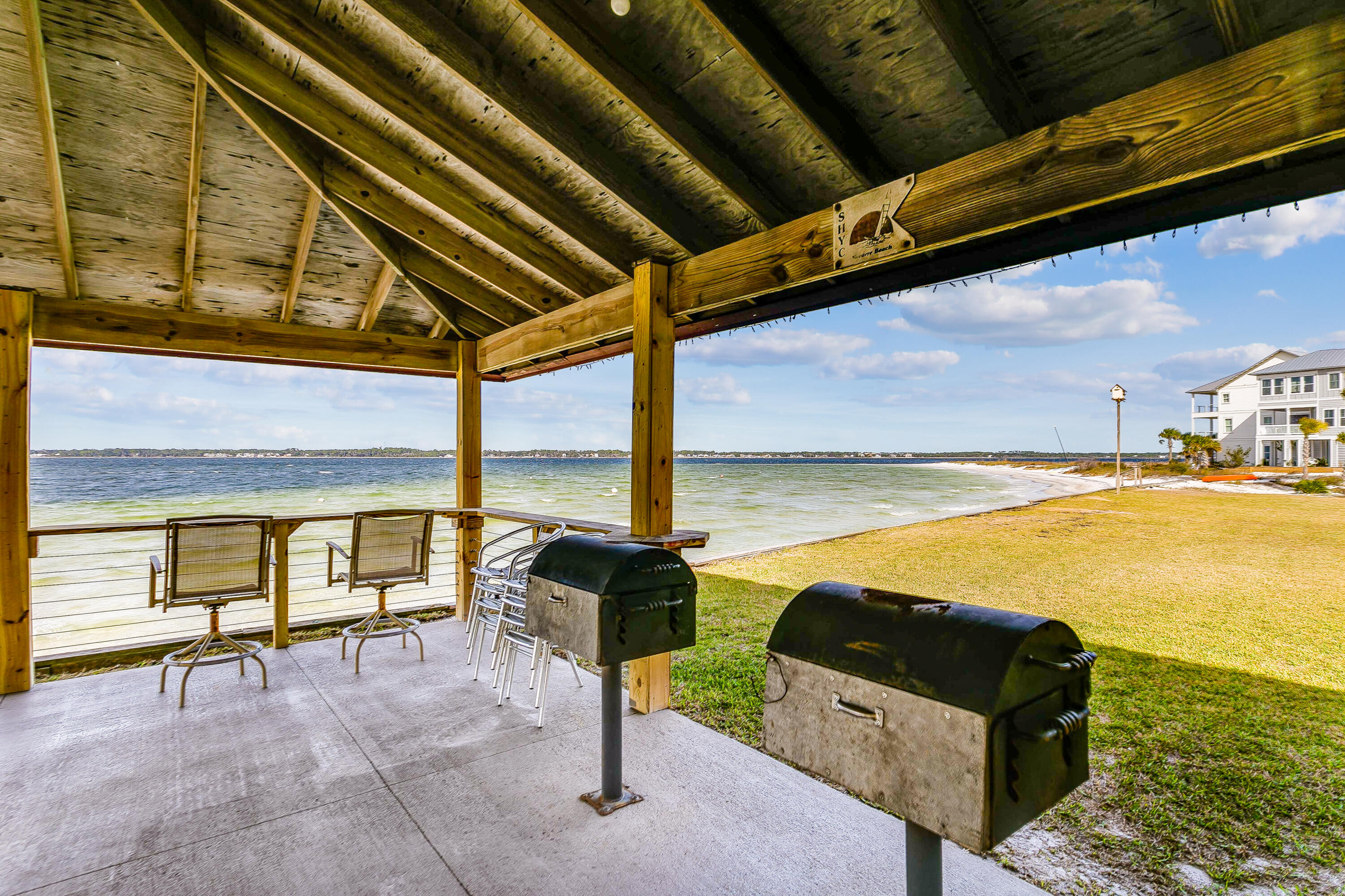 SUNSET HARBOR CONDO - Residential