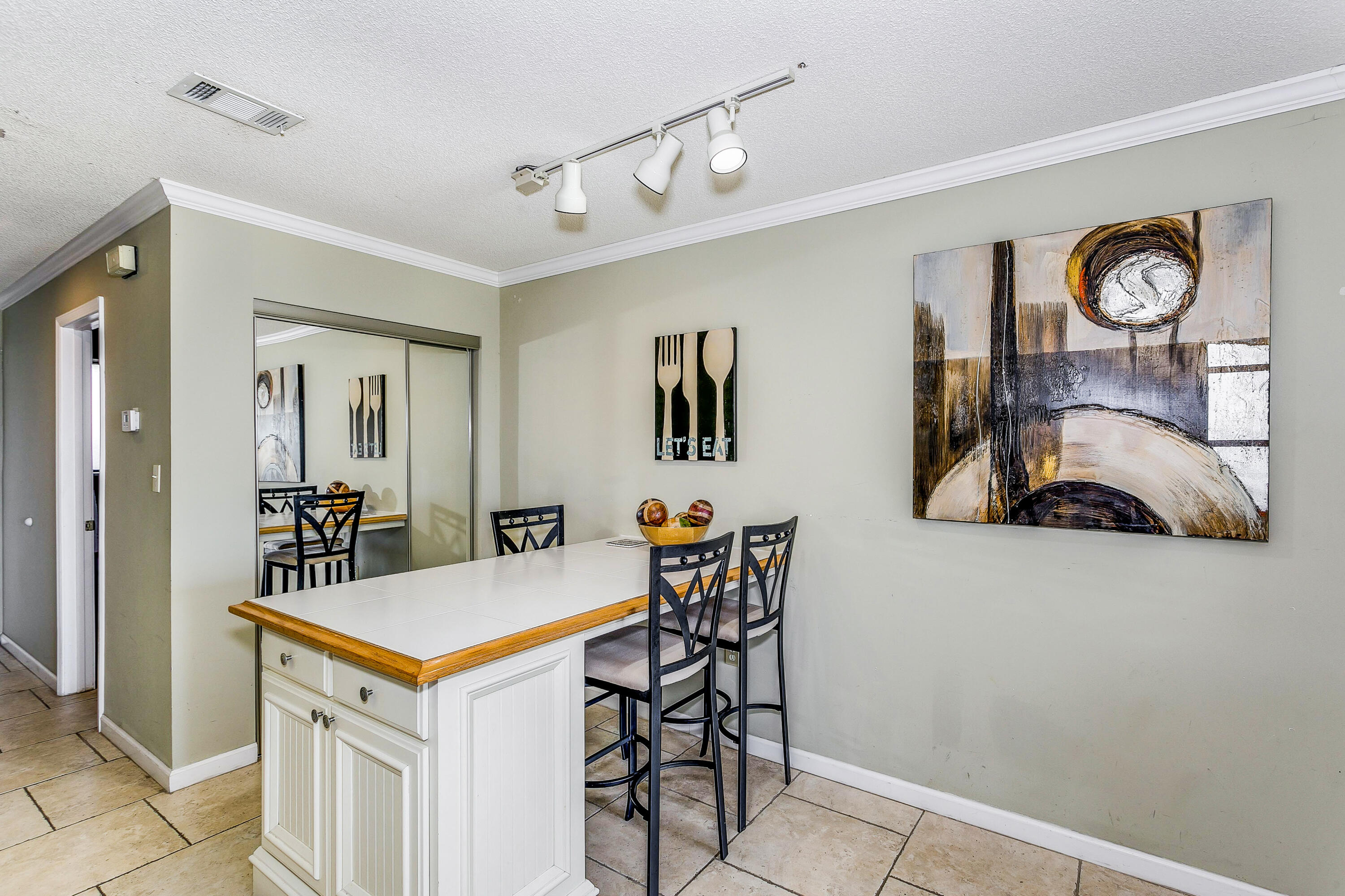 SUNSET HARBOR CONDO - Residential