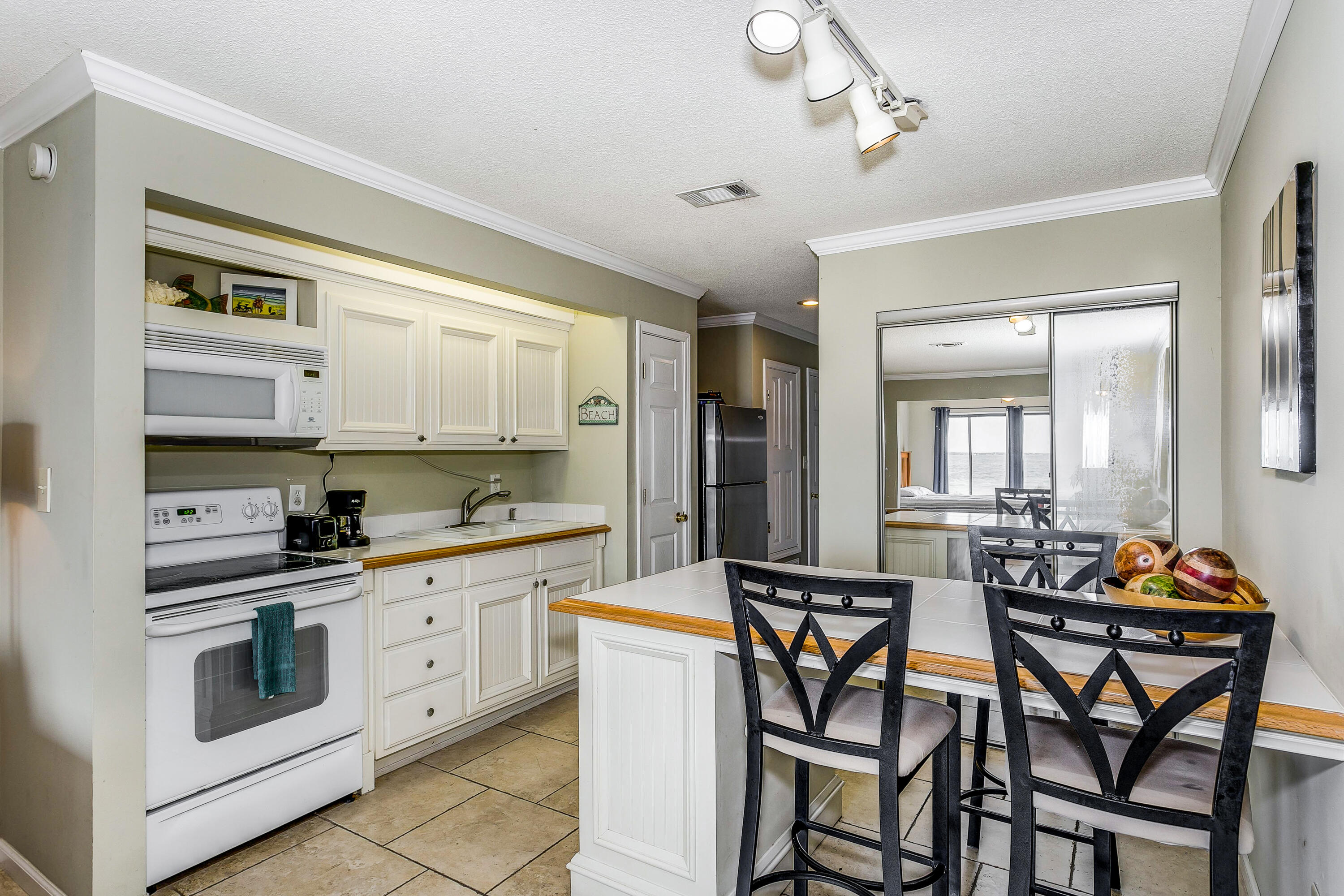 SUNSET HARBOR CONDO - Residential