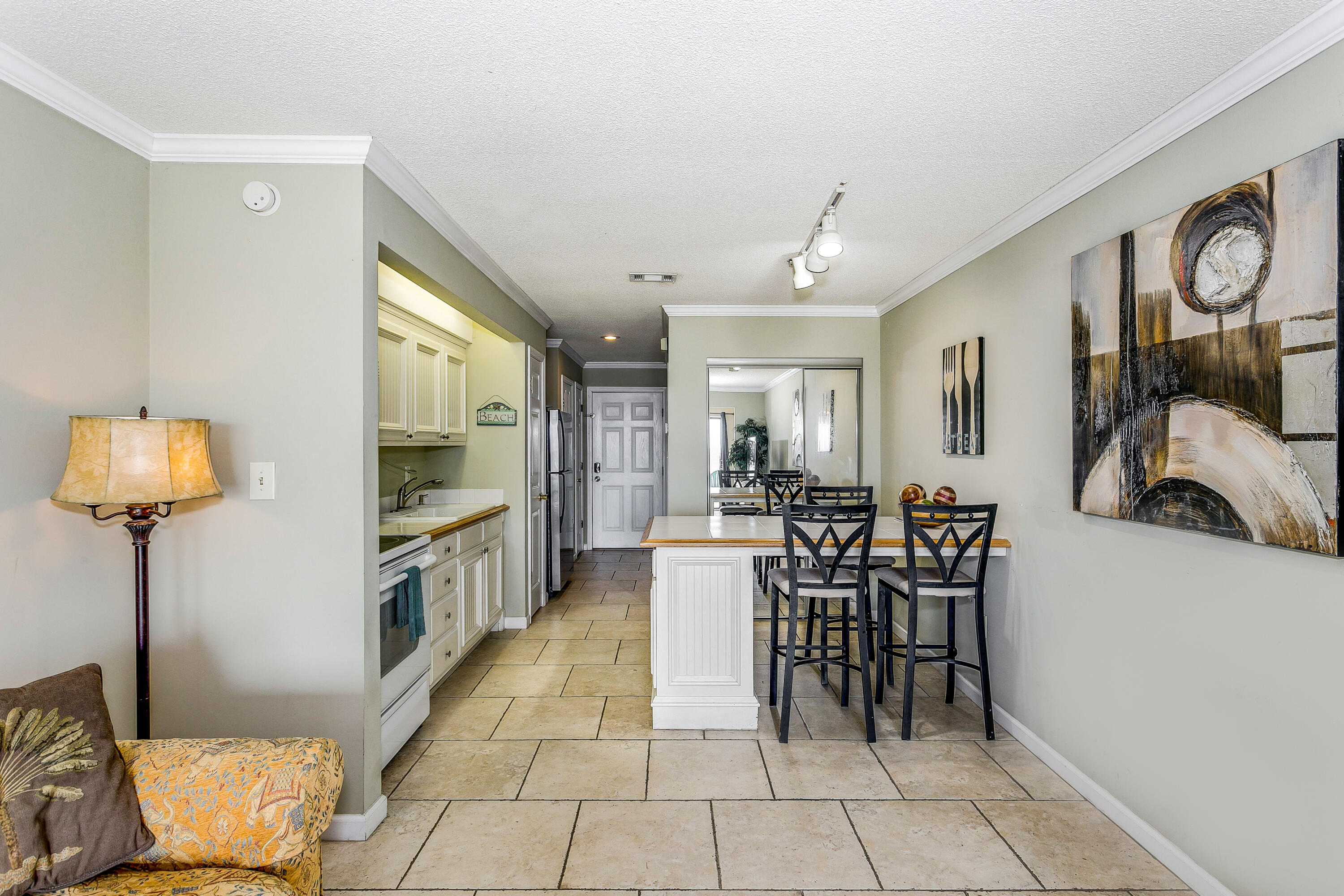 SUNSET HARBOR CONDO - Residential