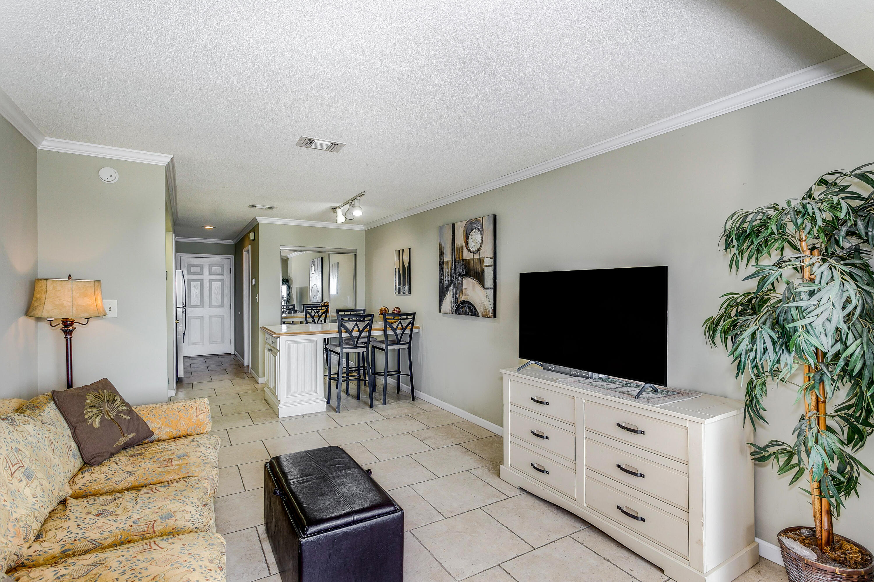 SUNSET HARBOR CONDO - Residential