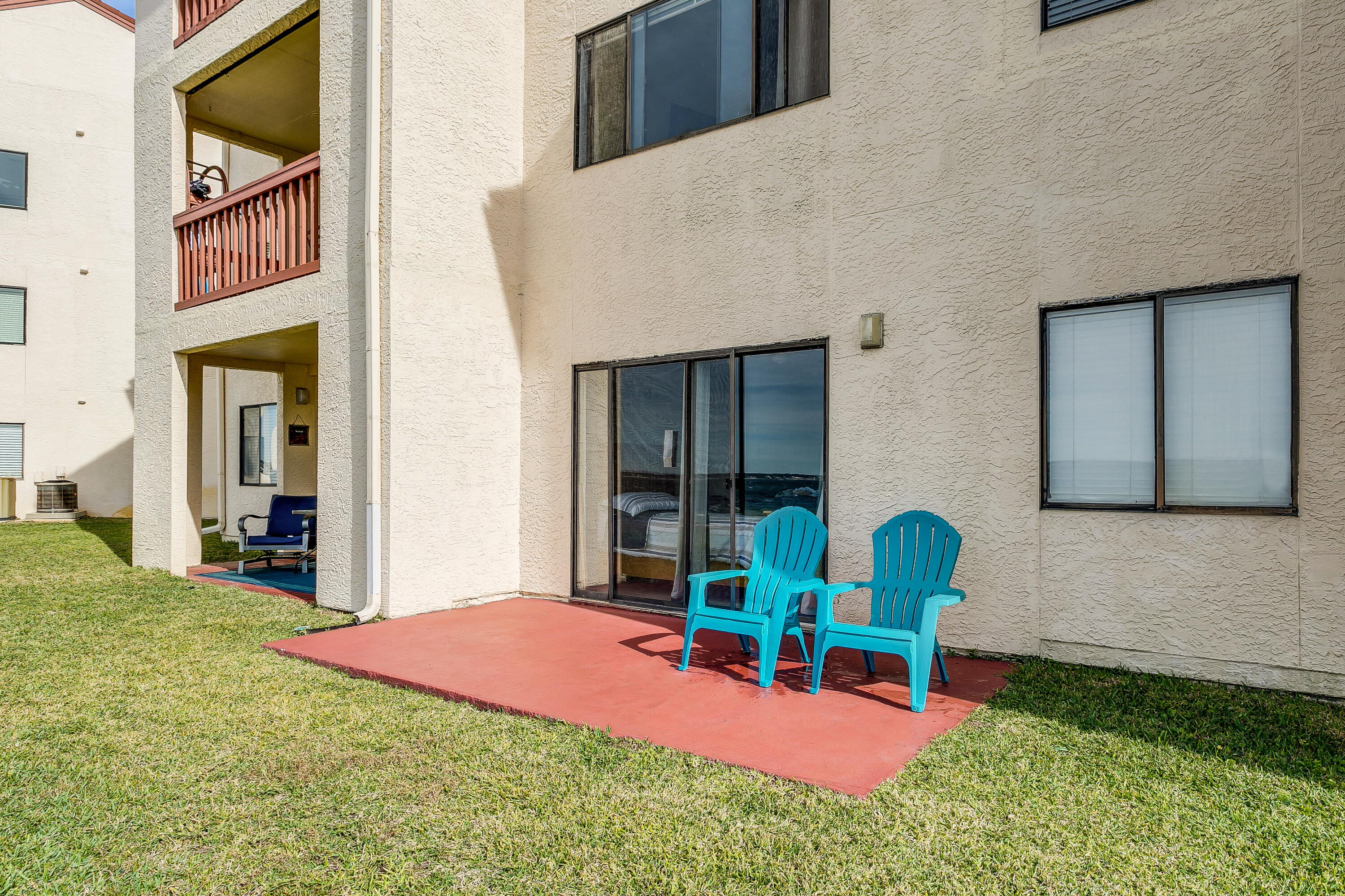 SUNSET HARBOR CONDO - Residential