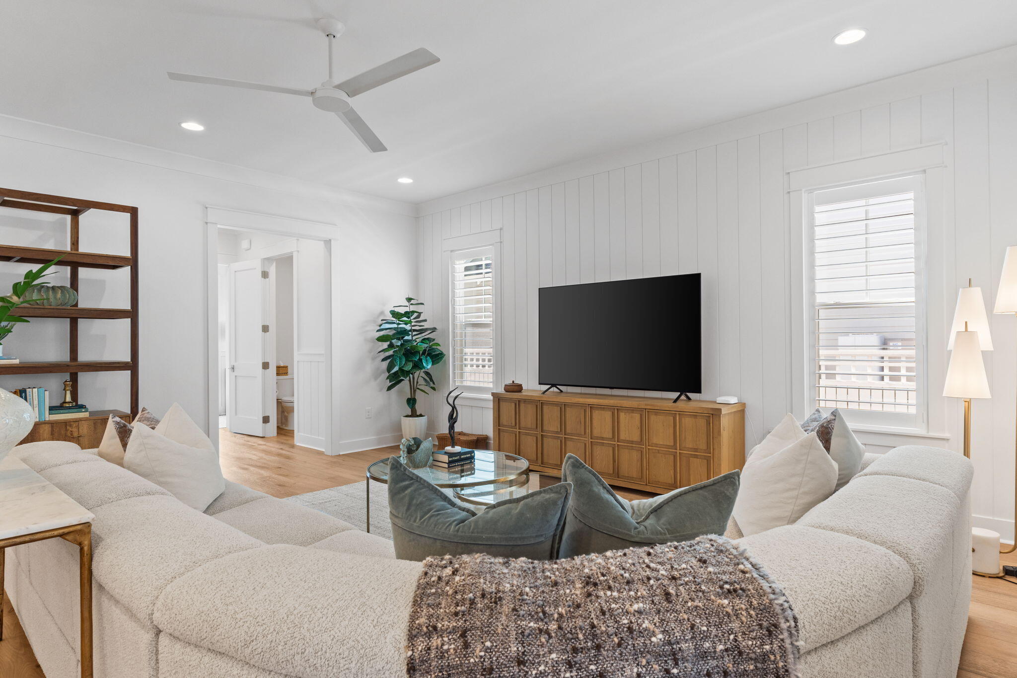 WATERSOUND ORIGINS - Residential