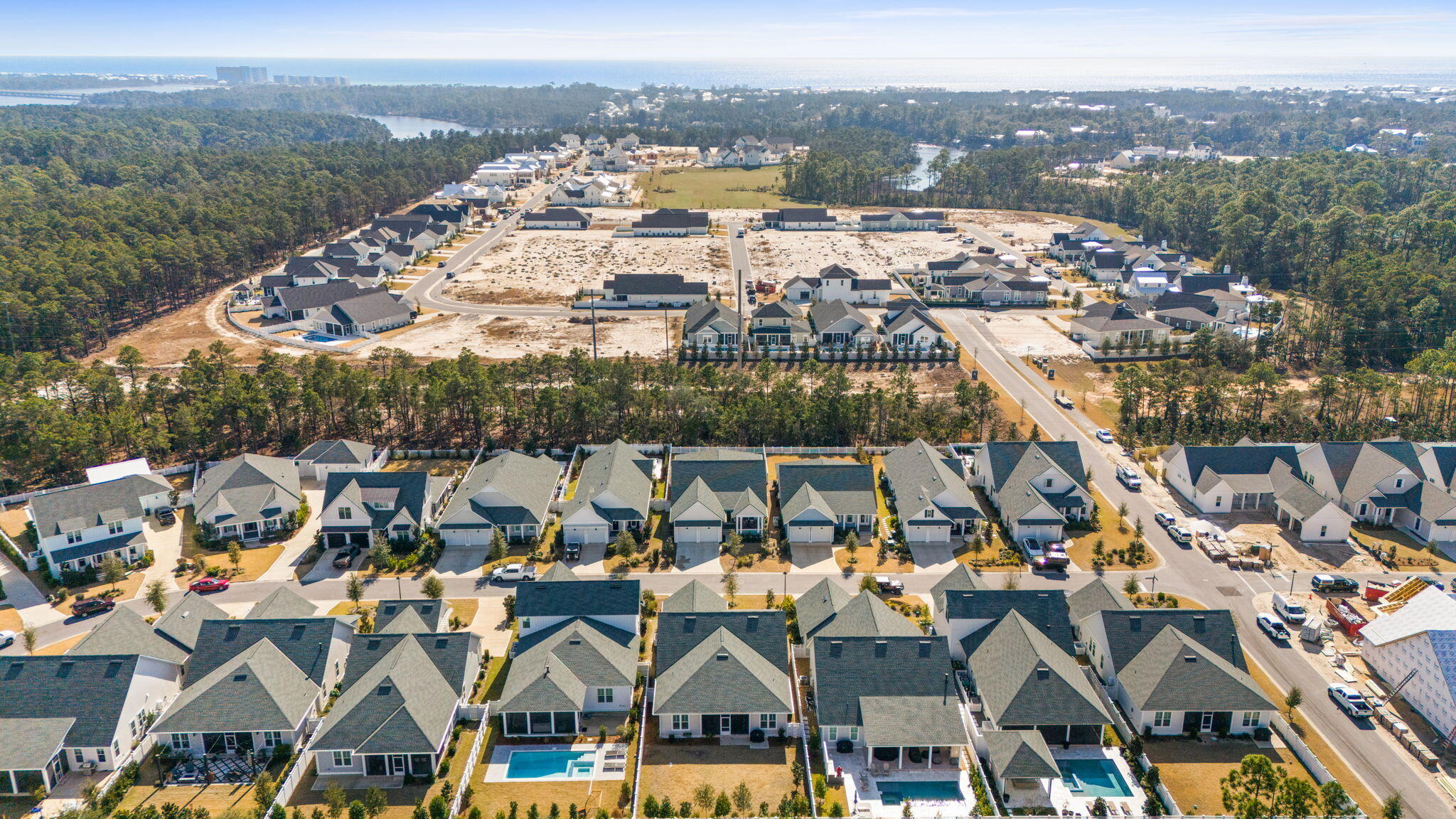 WATERSOUND ORIGINS - Residential