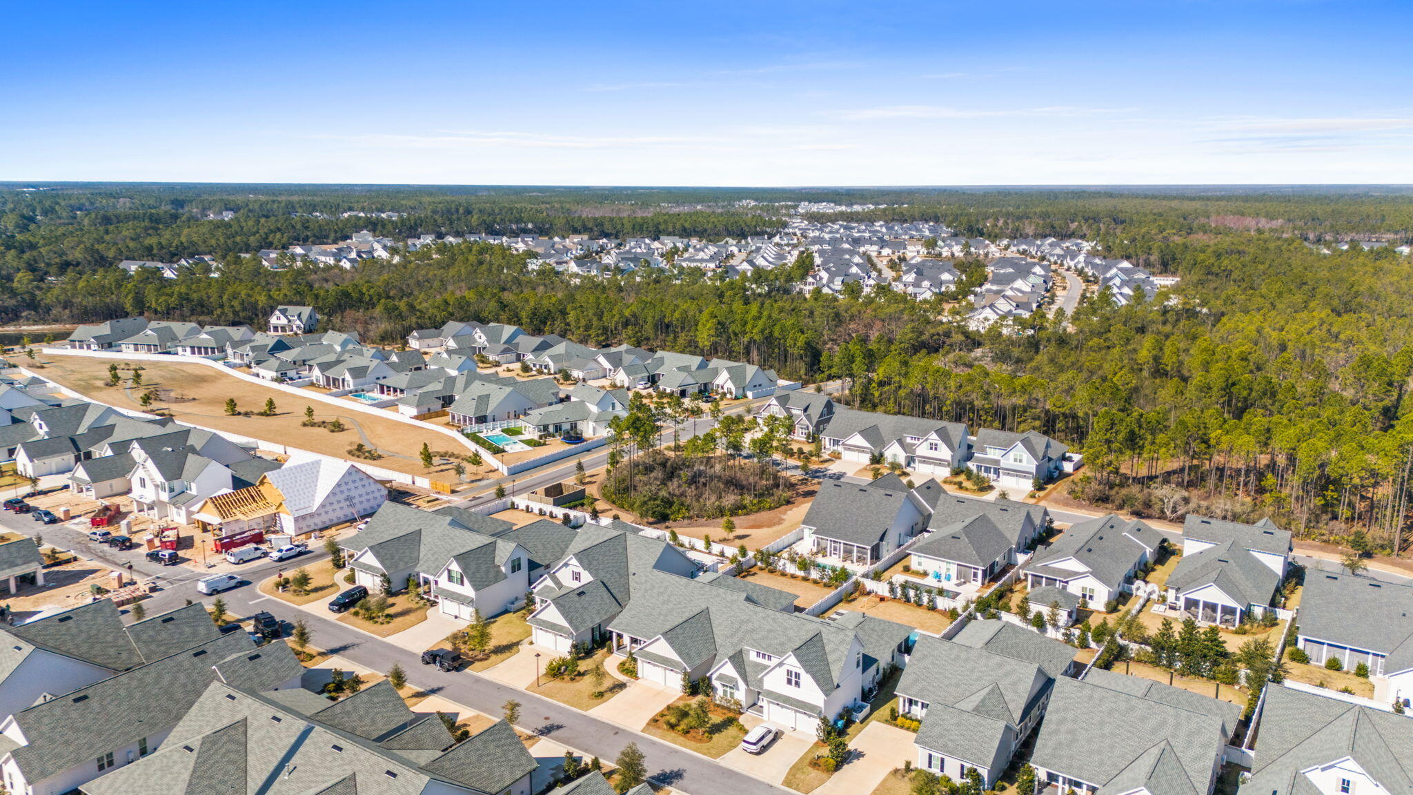 WATERSOUND ORIGINS - Residential