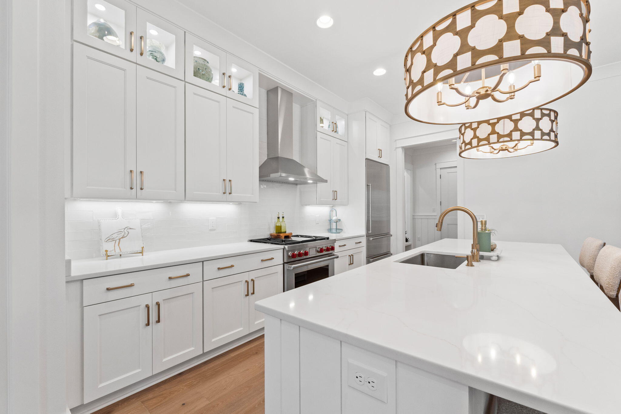 WATERSOUND ORIGINS - Residential