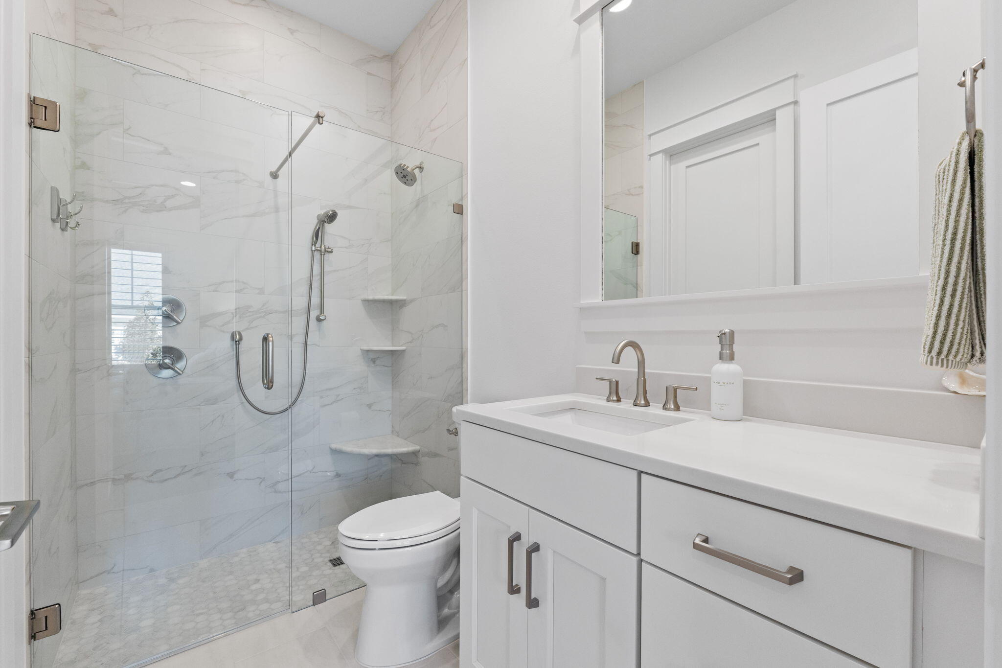 WATERSOUND ORIGINS - Residential