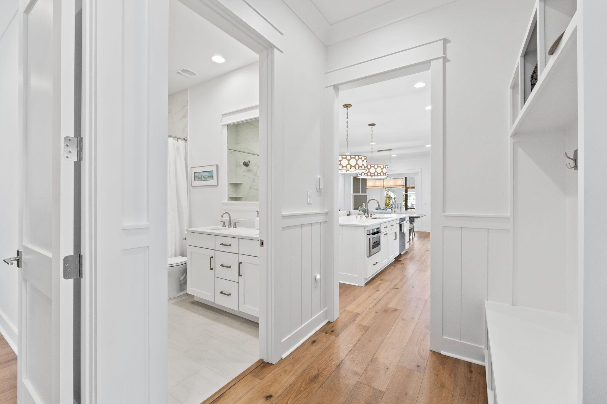 WATERSOUND ORIGINS - Residential