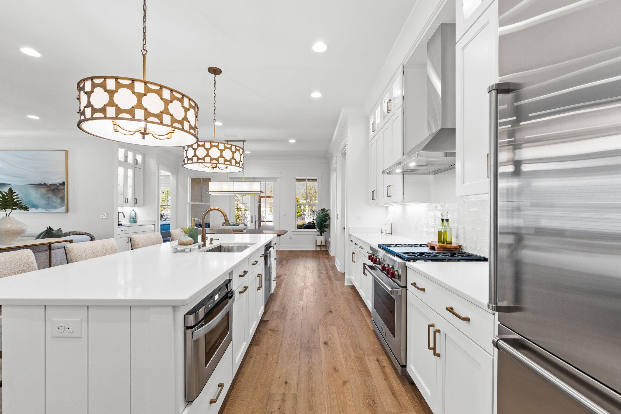 WATERSOUND ORIGINS - Residential