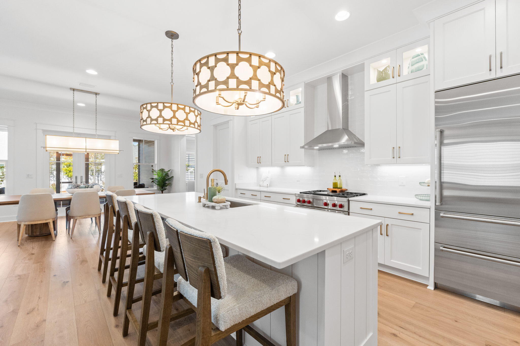 WATERSOUND ORIGINS - Residential