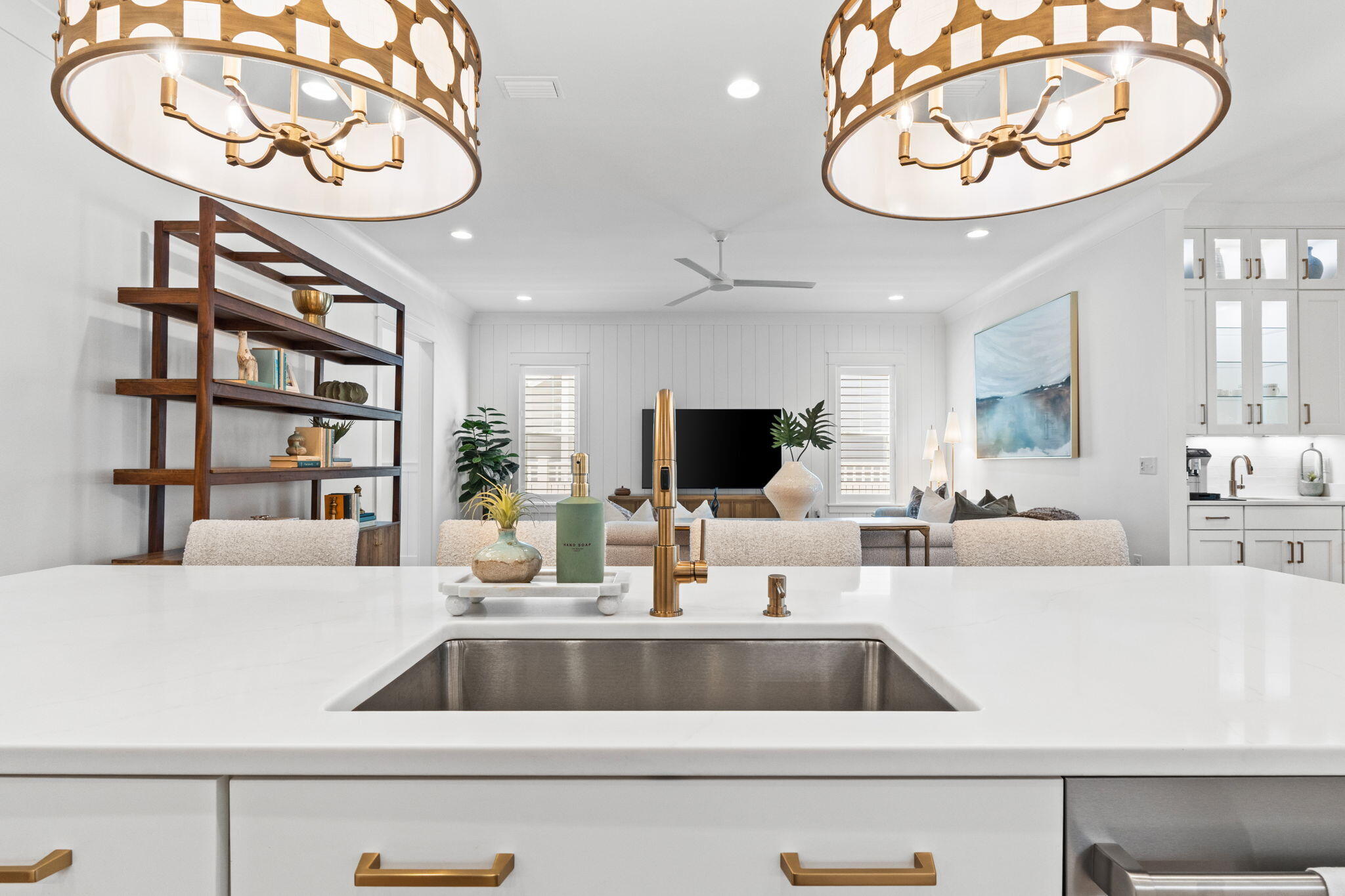 WATERSOUND ORIGINS - Residential